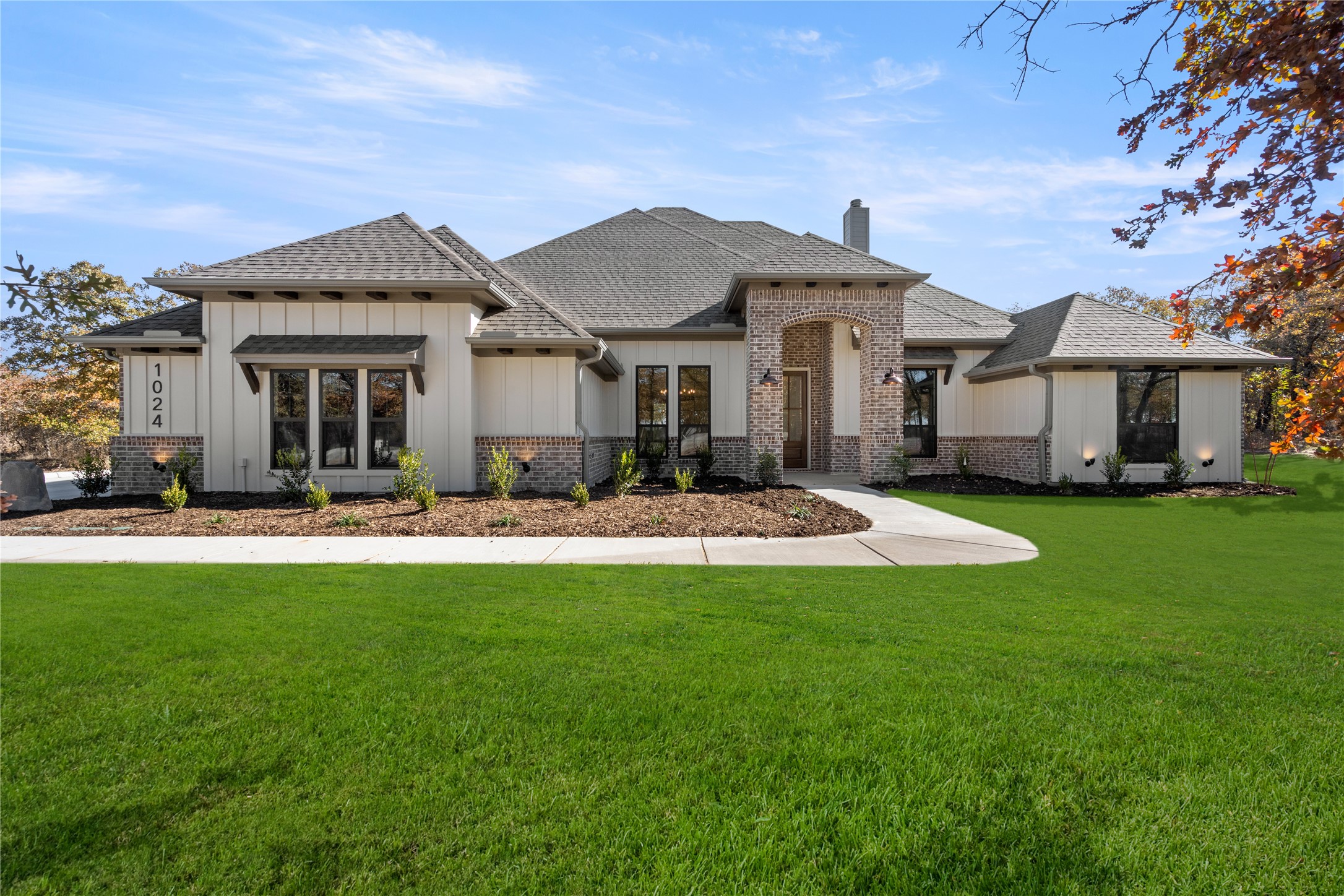 1024 Arbor Hills Court , Poolville, TX, 76487 | 20724555 | Realty Texas LLC