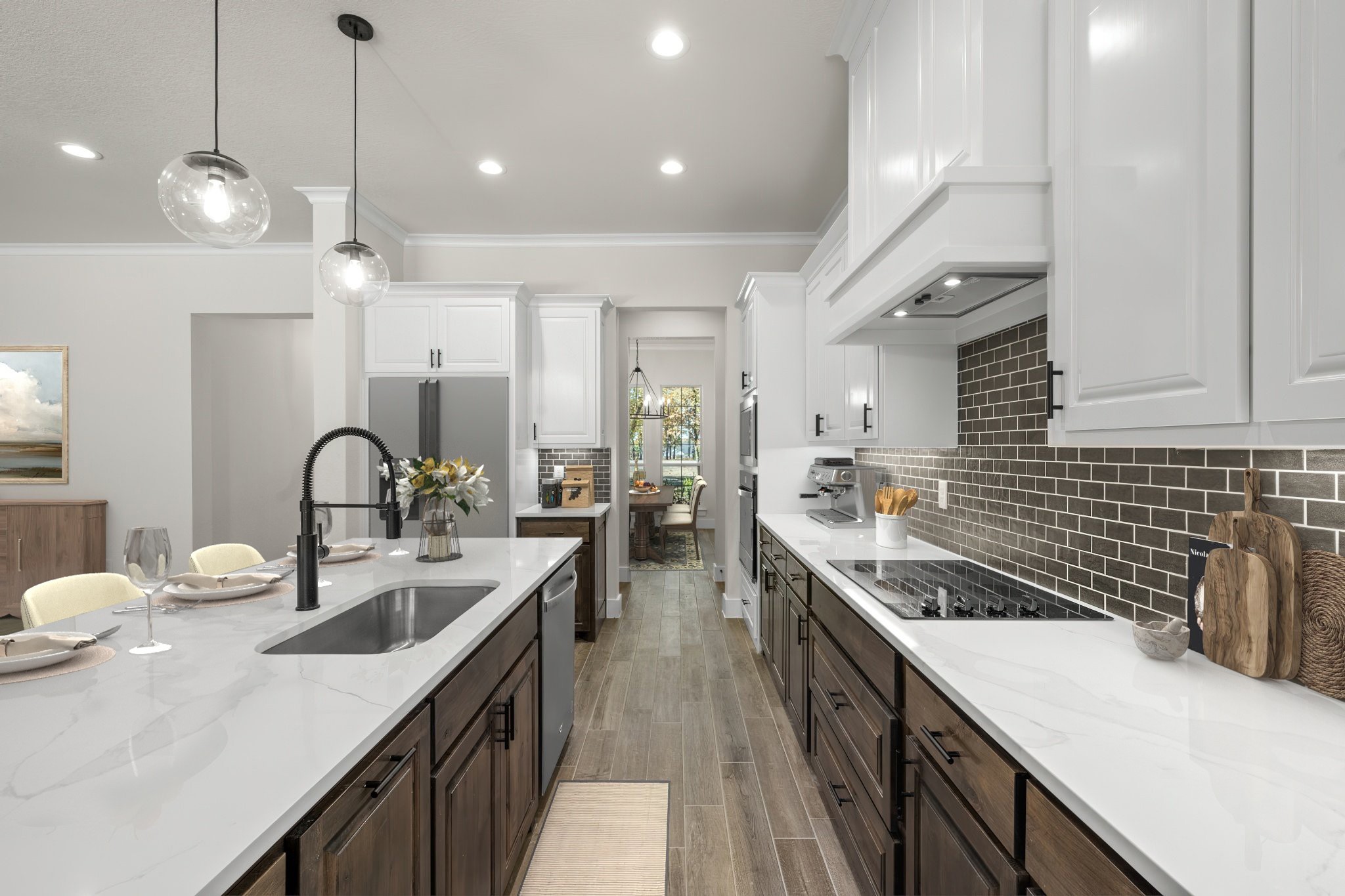 1024 Arbor Hills Court , Poolville, TX, 76487 | 20724555 | Realty Texas LLC