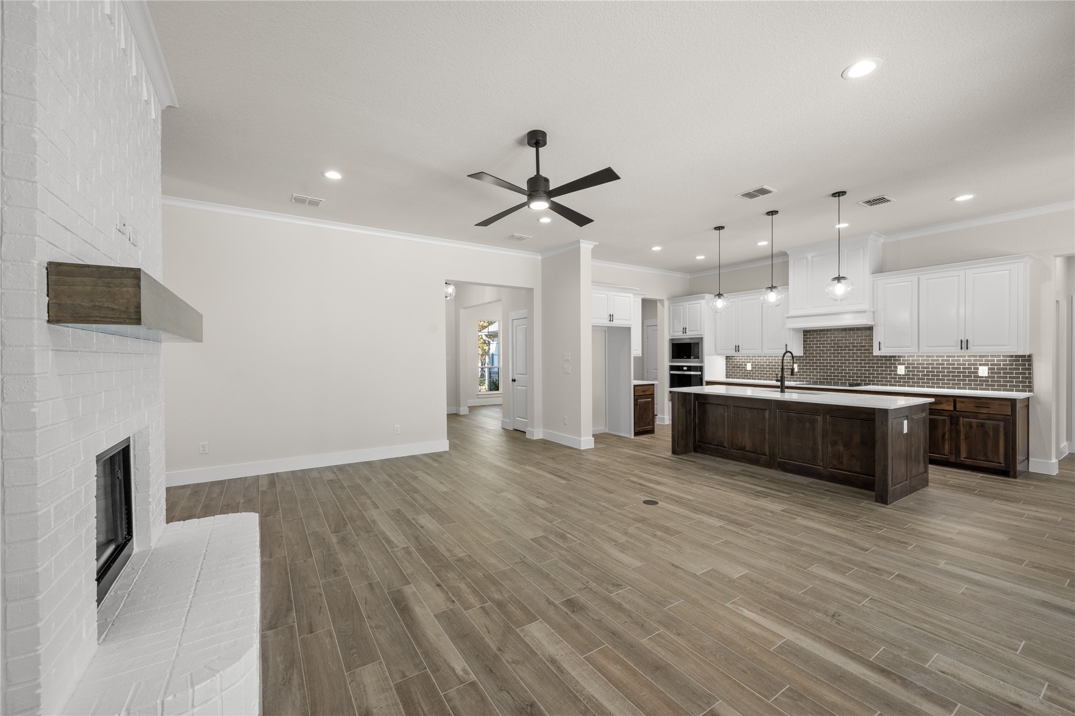 1024 Arbor Hills Court , Poolville, TX, 76487 | 20724555 | Realty Texas LLC