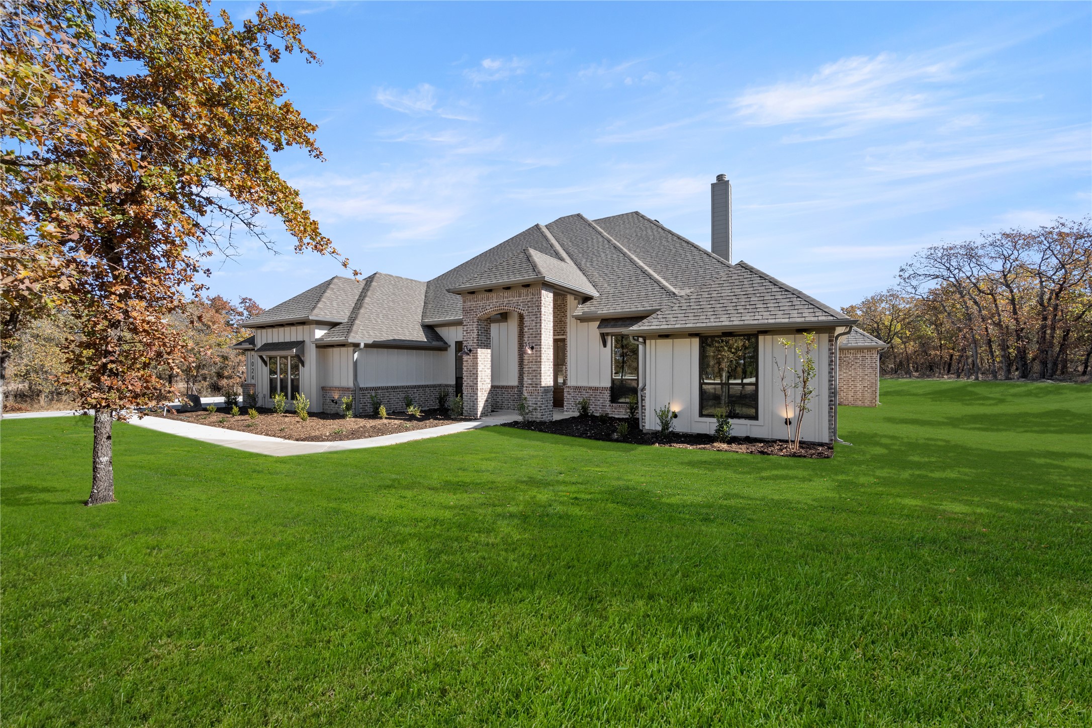 1024 Arbor Hills Court , Poolville, TX, 76487 | 20724555 | Realty Texas LLC