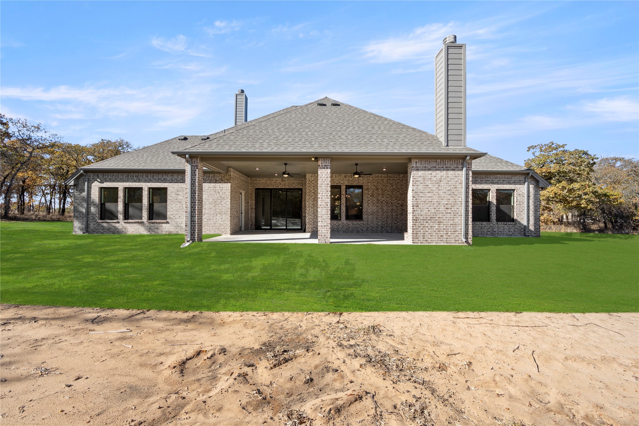 1024 Arbor Hills Court , Poolville, TX, 76487 | 20724555 | Realty Texas LLC