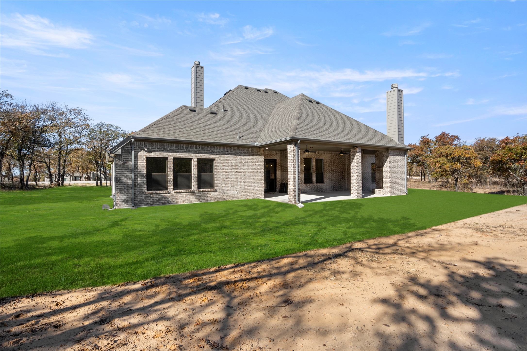 1024 Arbor Hills Court , Poolville, TX, 76487 | 20724555 | Realty Texas LLC