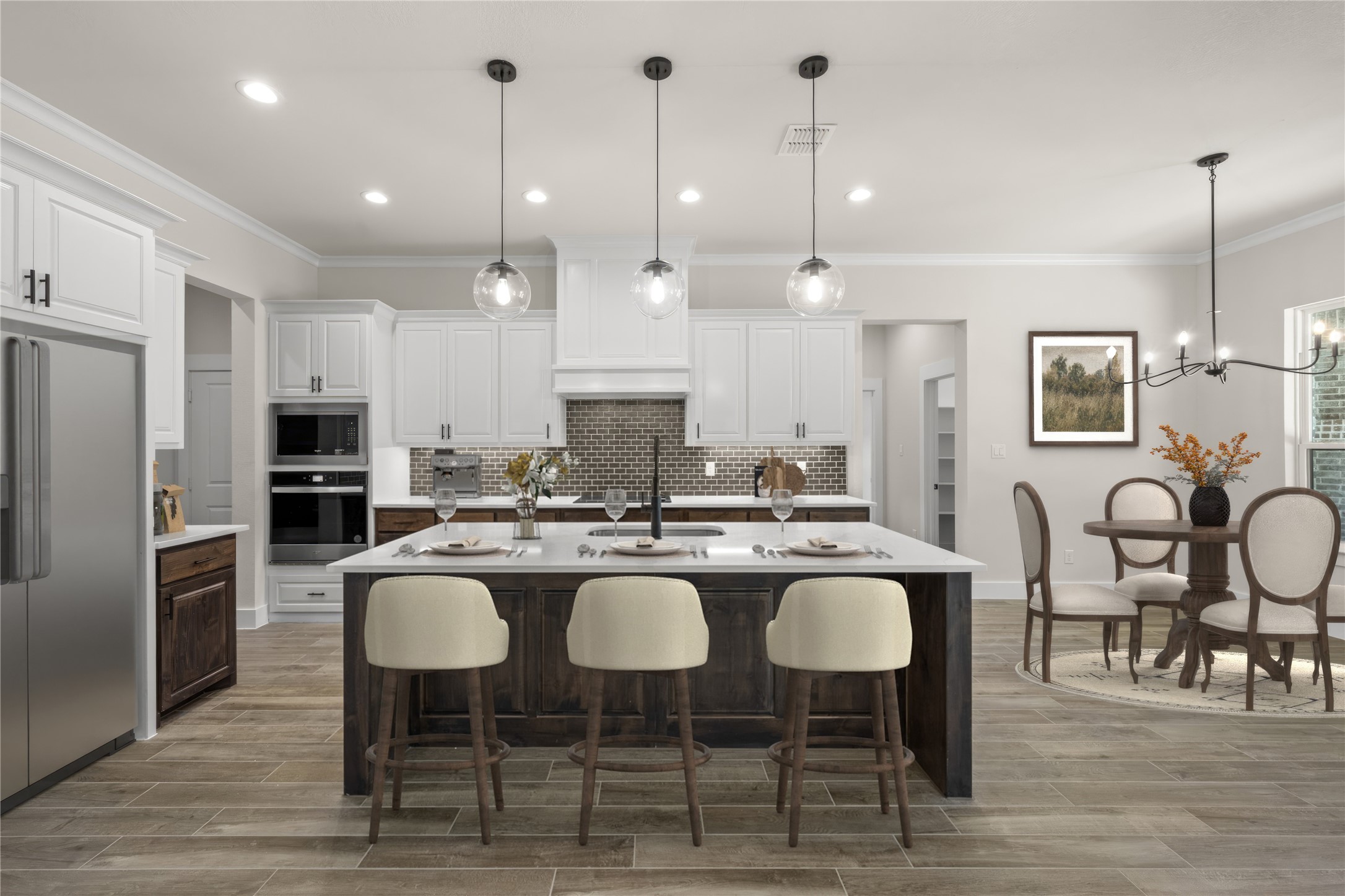 1024 Arbor Hills Court , Poolville, TX, 76487 | 20724555 | Realty Texas LLC