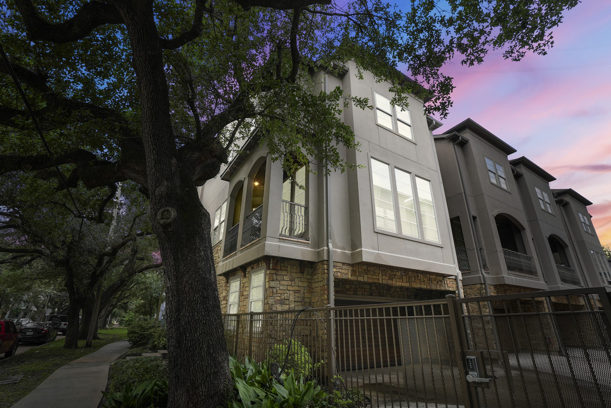 4102 Roseland Street , Houston, TX, 77006 | 20973789 | Realty Texas LLC