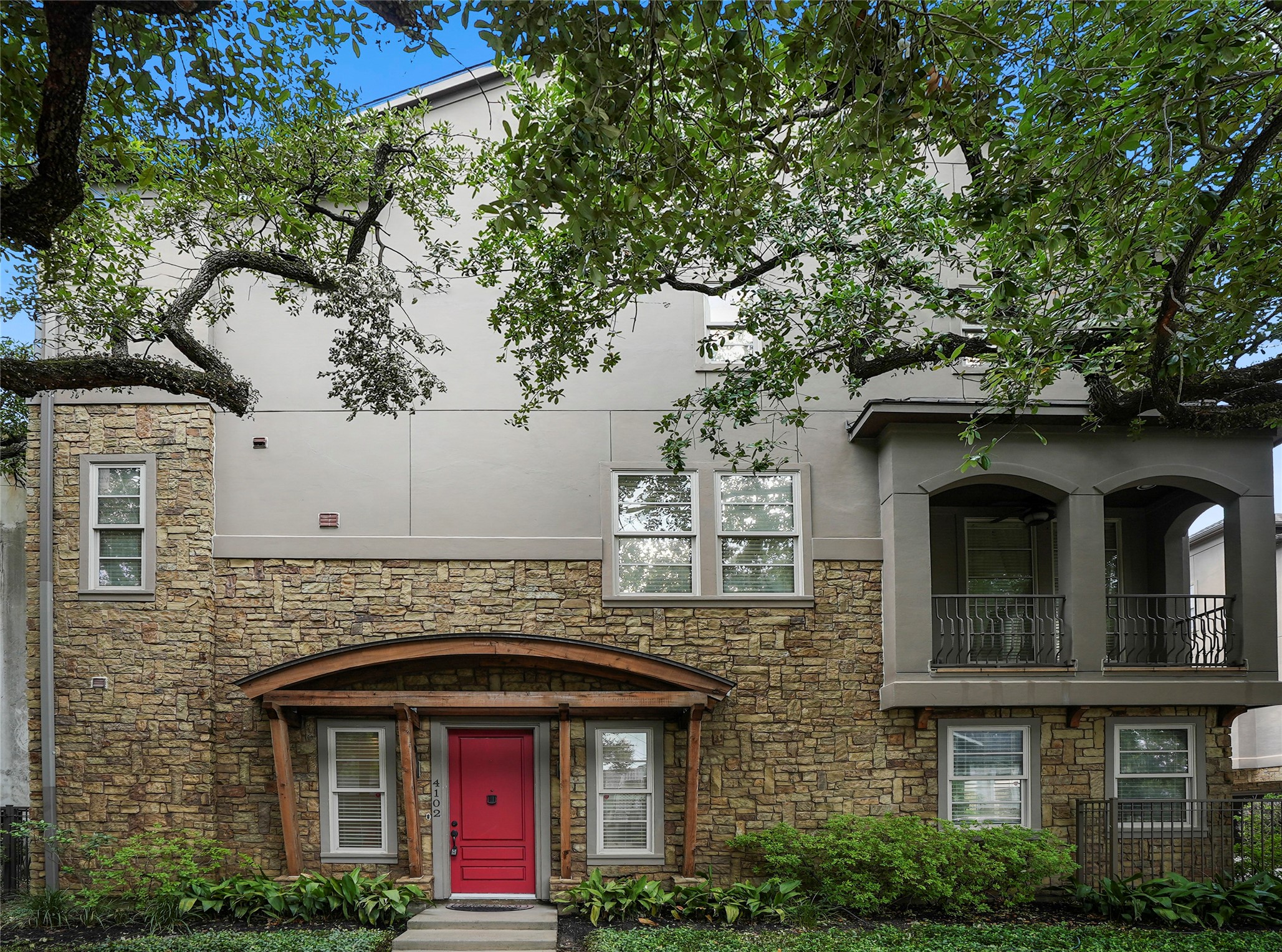 4102 Roseland Street , Houston, TX, 77006 | 20973789 | Realty Texas LLC