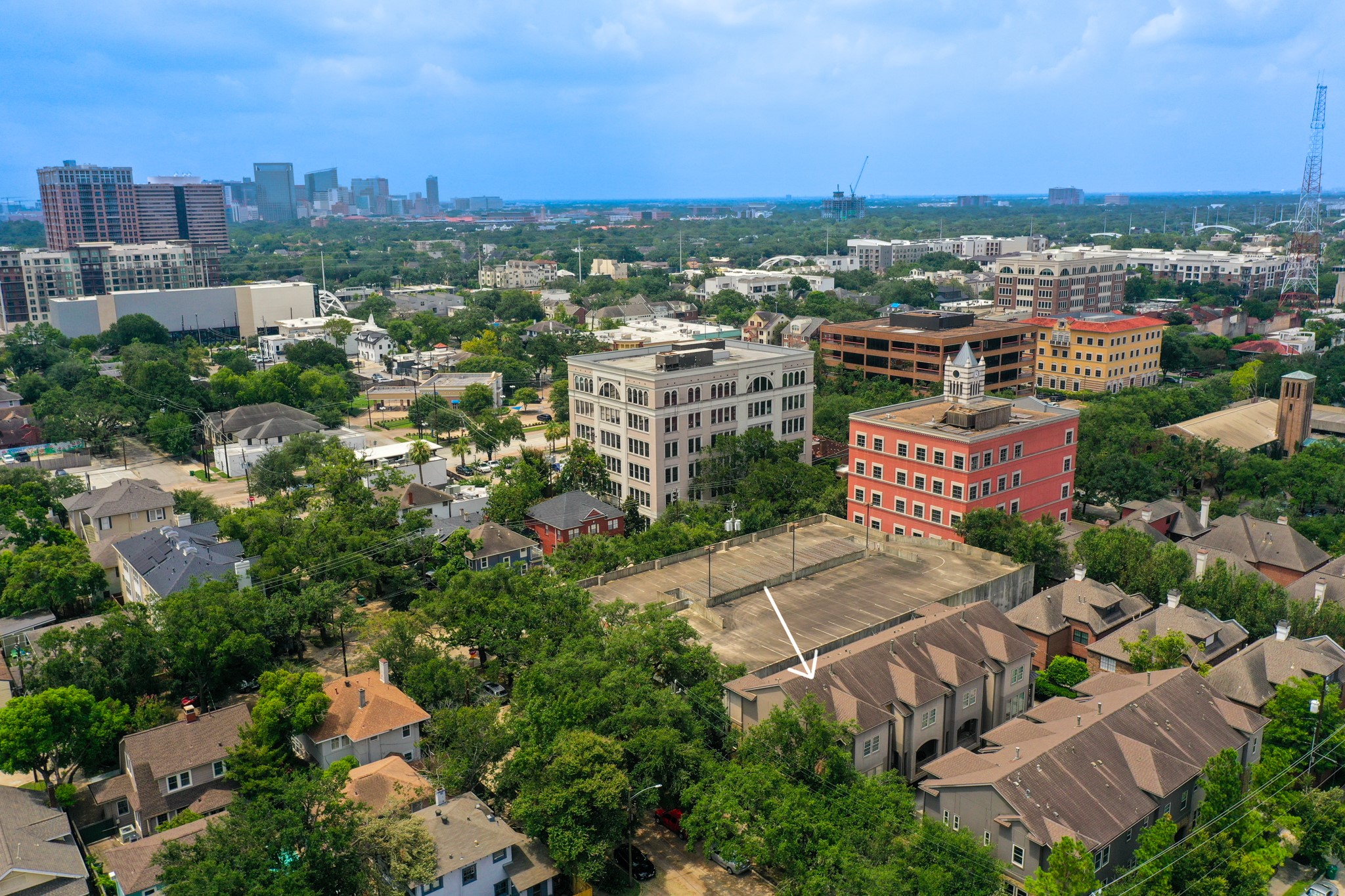 4102 Roseland Street , Houston, TX, 77006 | 20973789 | Realty Texas LLC