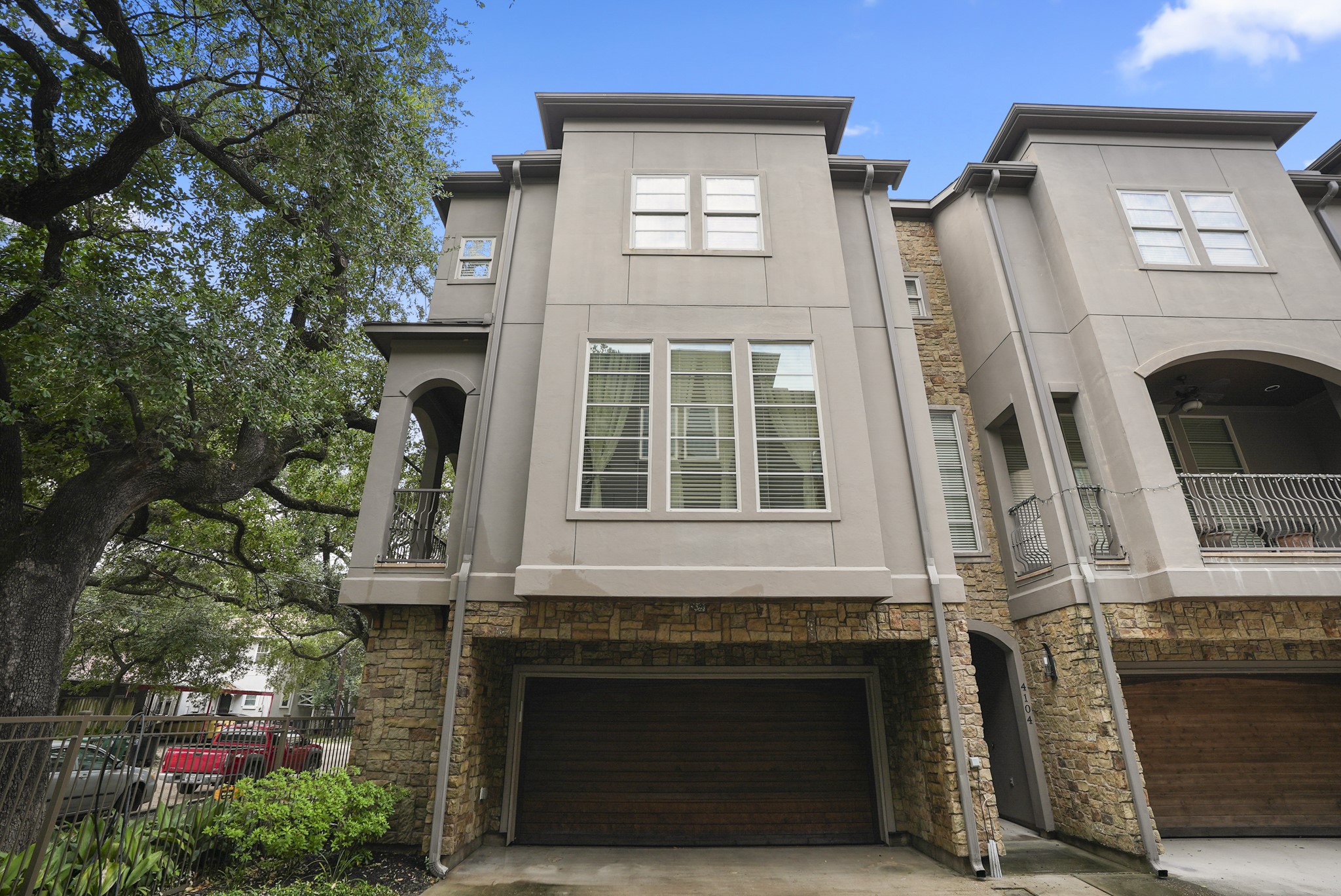 4102 Roseland Street , Houston, TX, 77006 | 20973789 | Realty Texas LLC