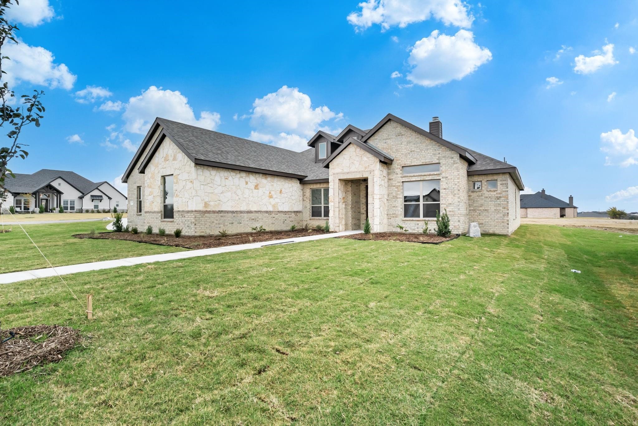 195 Coalson Crossing , Azle, TX, 76020 | 20724913 | Realty Texas LLC