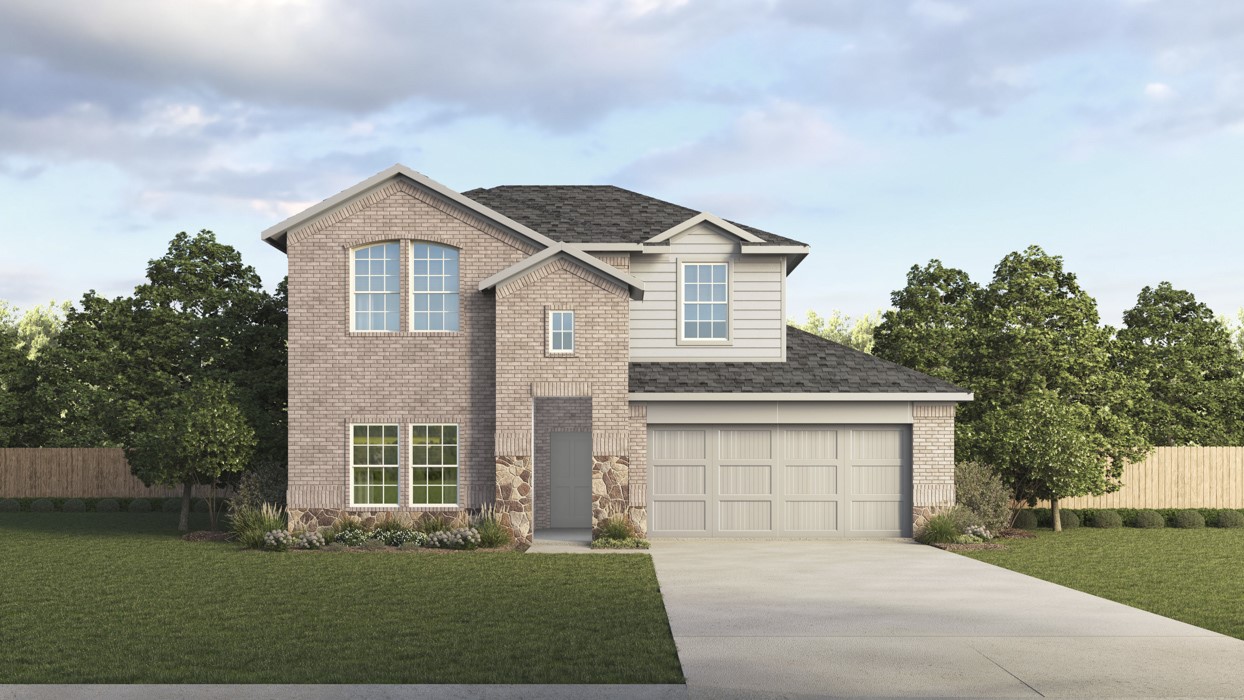 9817 Tin Star Street , Aubrey, TX, 76227 | 20725303 | Realty Texas LLC