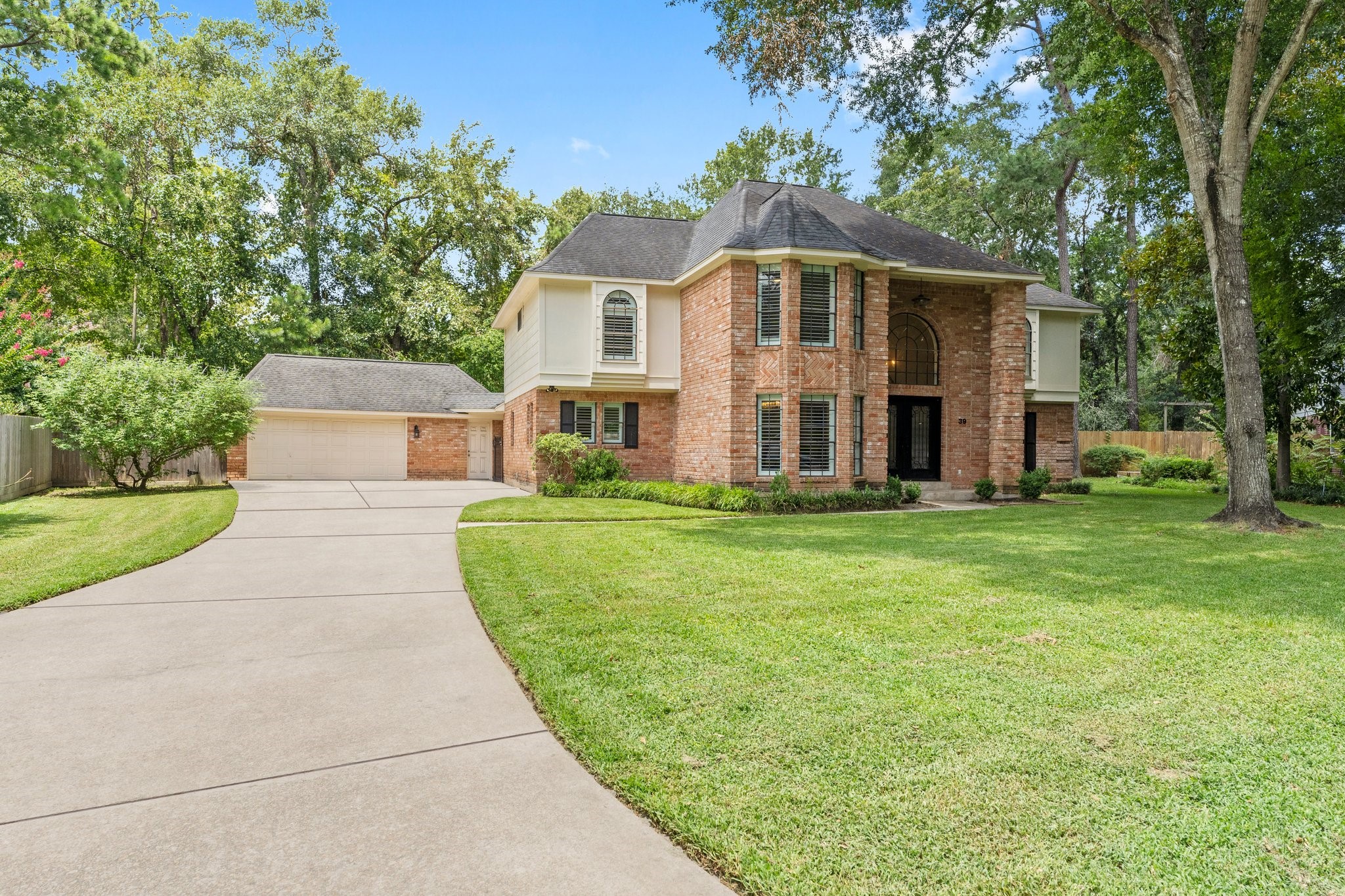 39 Watertree Court , The Woodlands, TX, 77380 | 65862082 | Realty Texas LLC