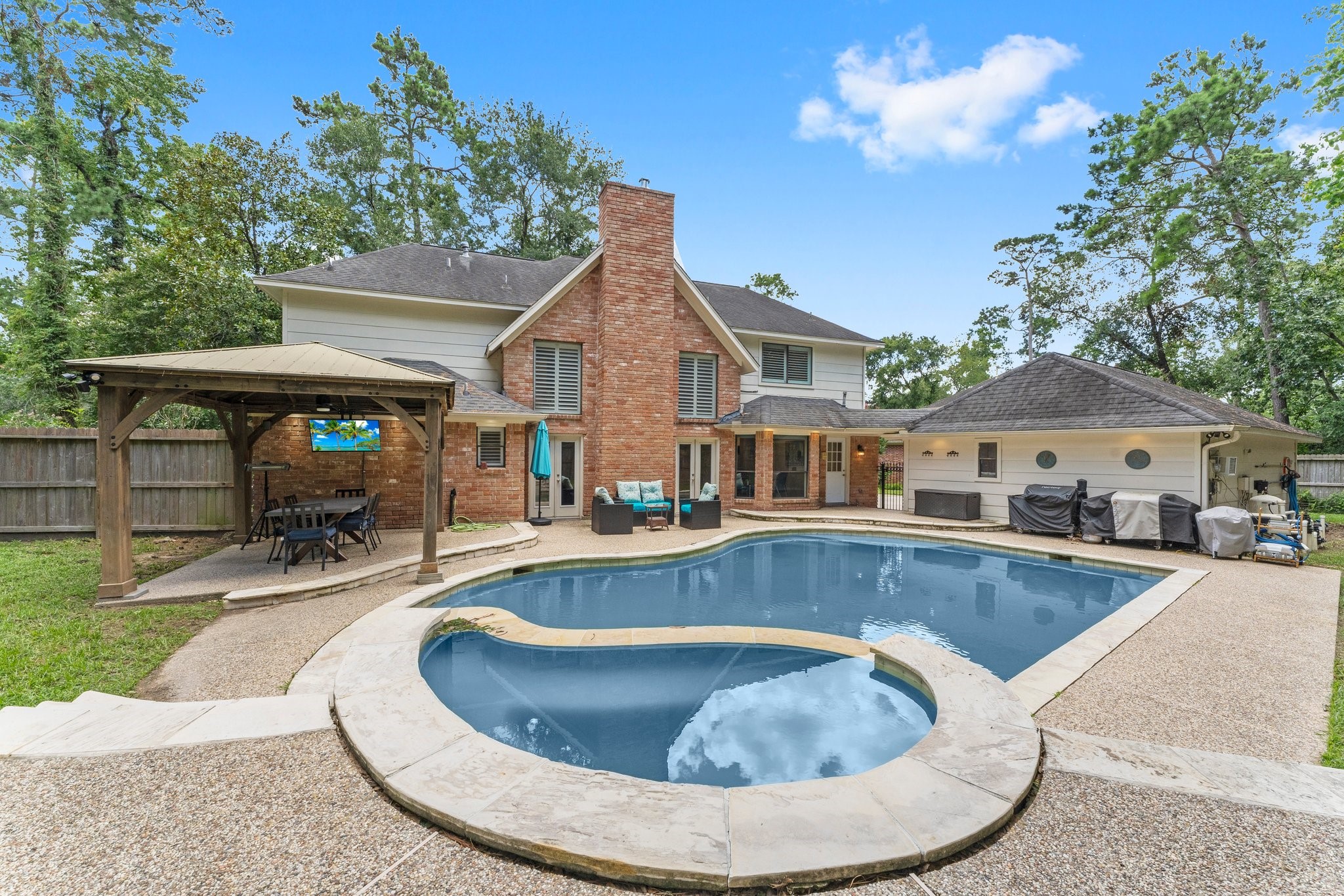 39 Watertree Court , The Woodlands, TX, 77380 | 65862082 | Realty Texas LLC