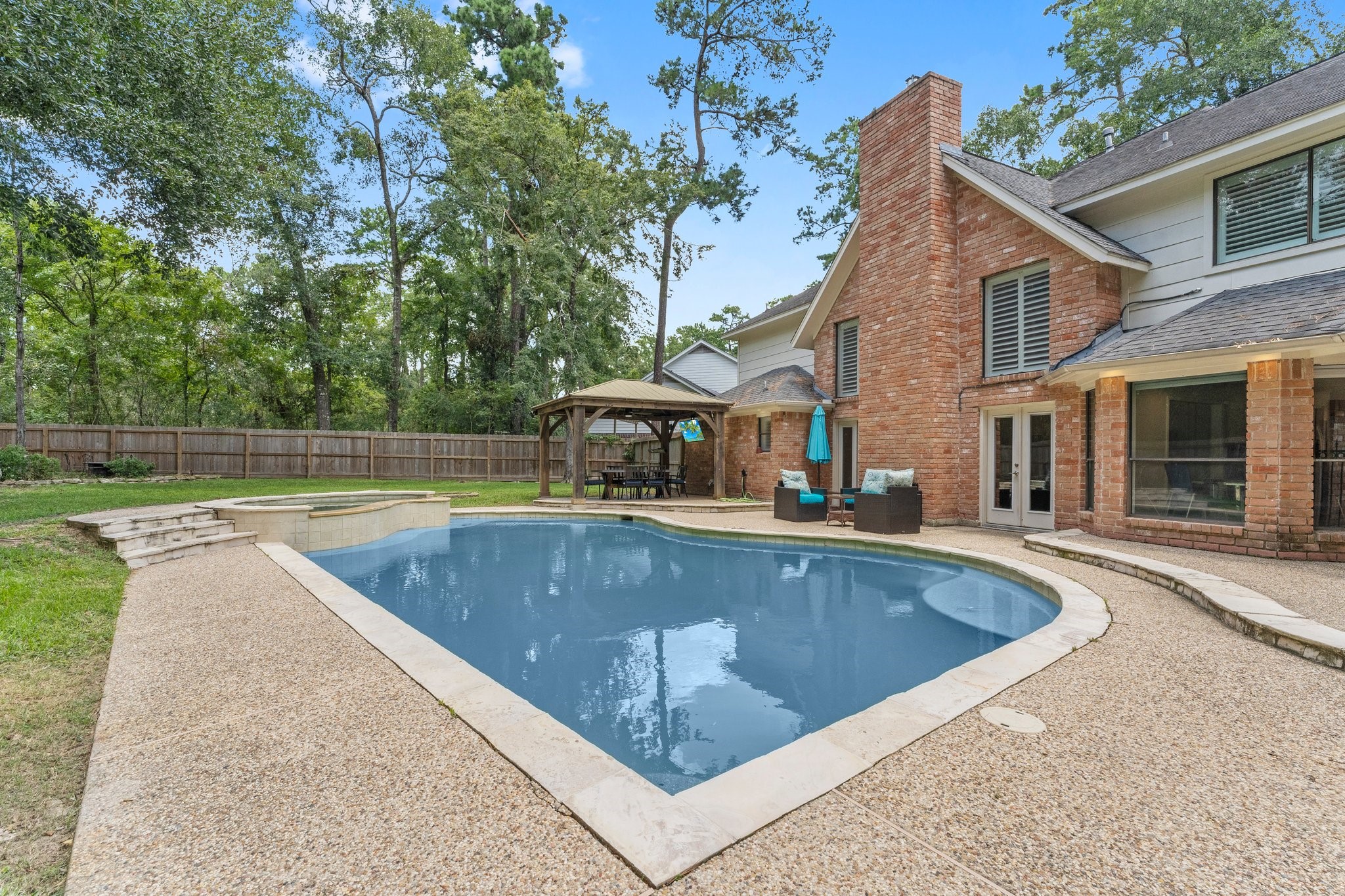 39 Watertree Court , The Woodlands, TX, 77380 | 65862082 | Realty Texas LLC