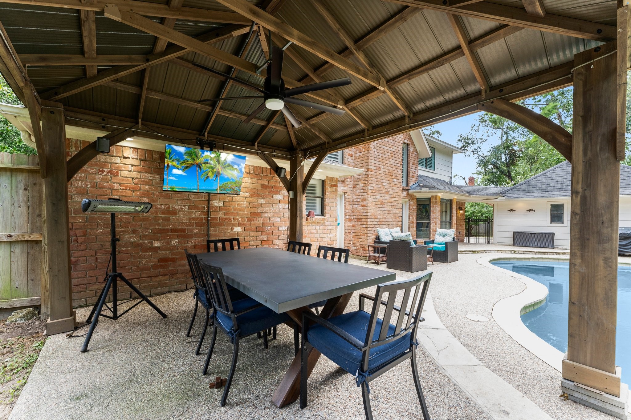 39 Watertree Court , The Woodlands, TX, 77380 | 65862082 | Realty Texas LLC