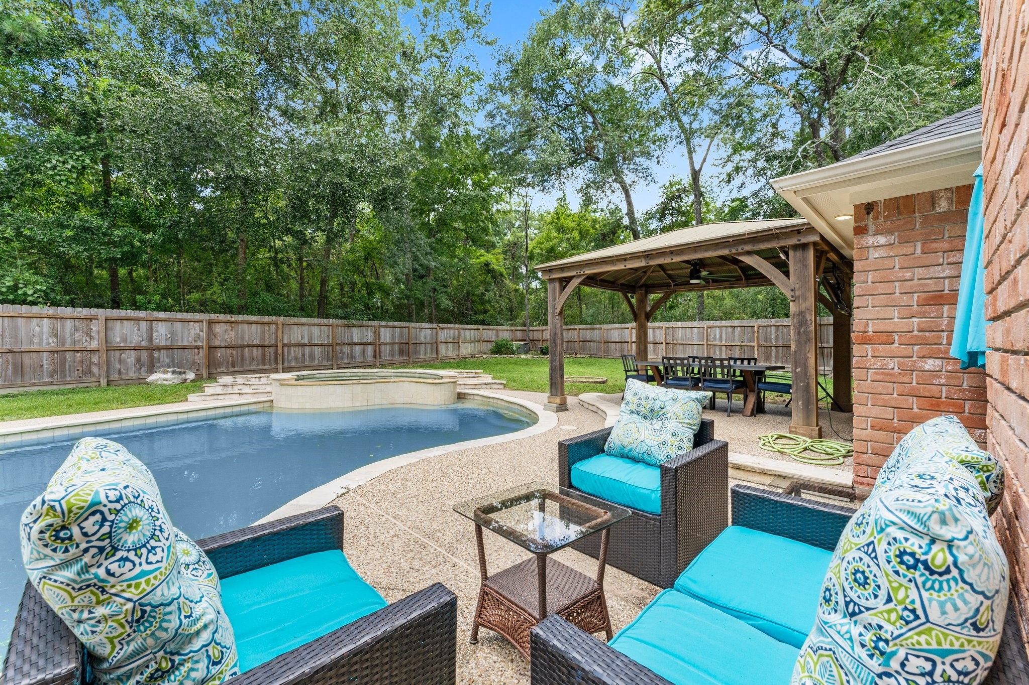 39 Watertree Court , The Woodlands, TX, 77380 | 65862082 | Realty Texas LLC