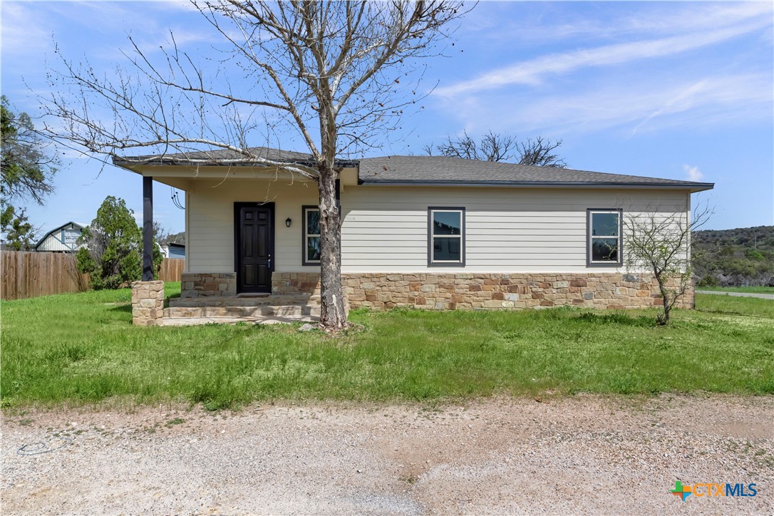 400 Zuleme Street , Burnet, TX, 78611 | 556360 | Realty Texas LLC