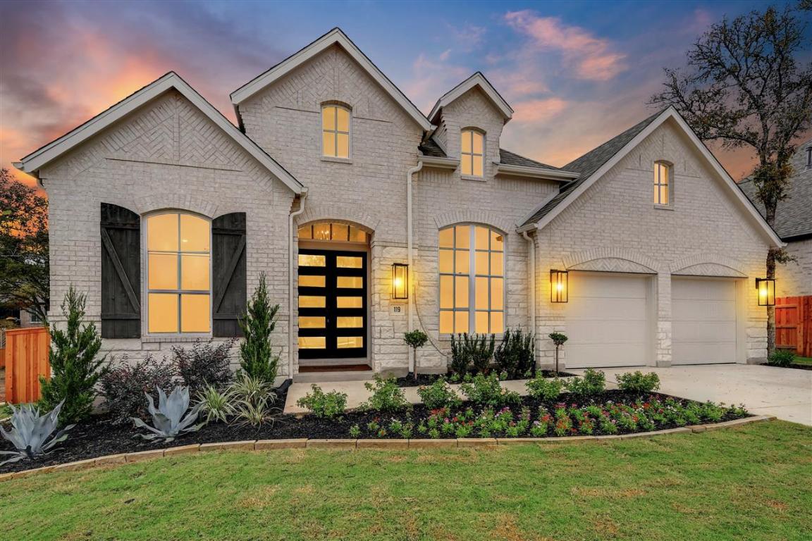 119 Wood Thrush Run , Kyle, TX, 78640 | 8262945 | Realty Texas LLC