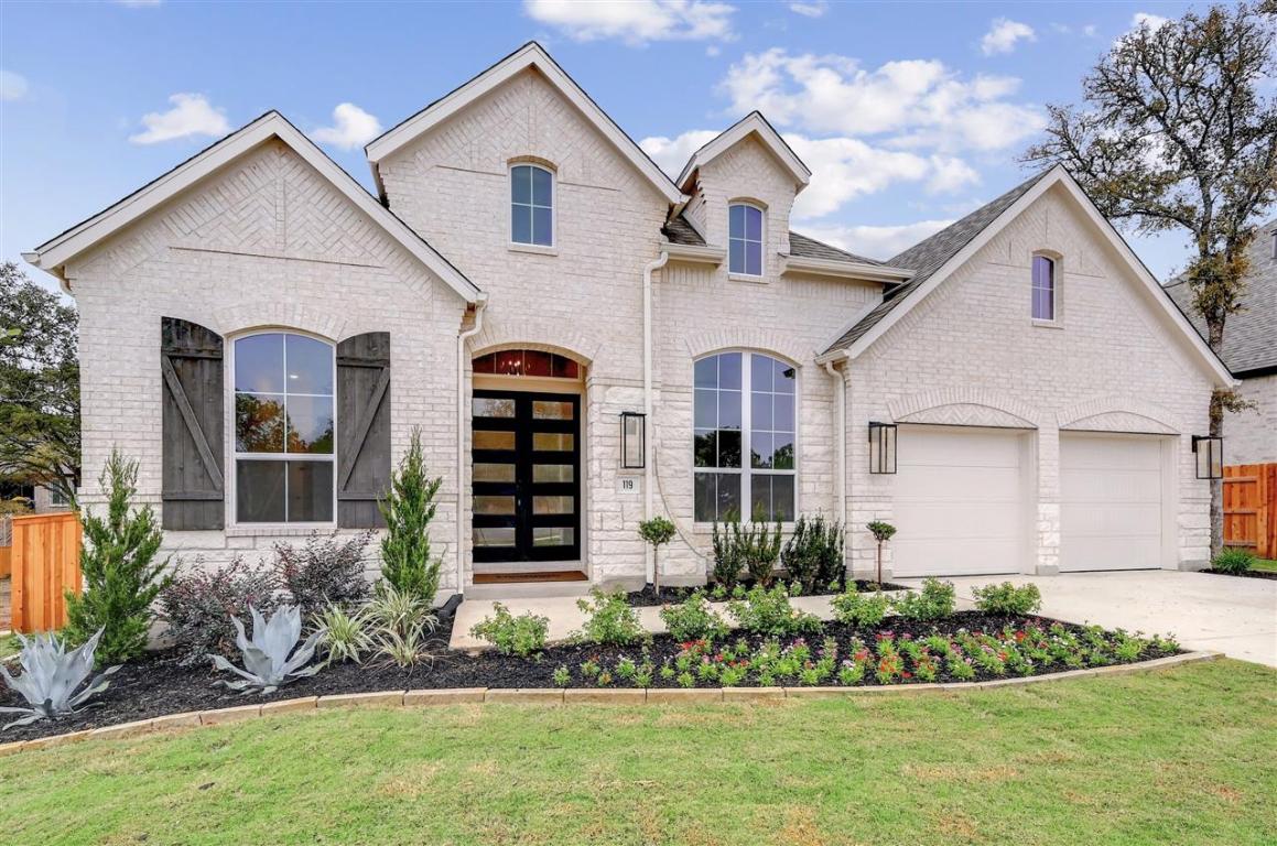 119 Wood Thrush Run , Kyle, TX, 78640 | 8262945 | Realty Texas LLC