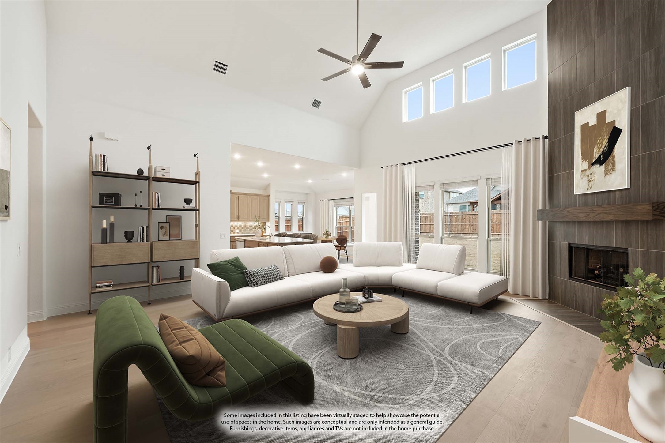 1003 Emerald Trace Drive , Justin, TX, 76247 | 20725763 | Realty Texas LLC