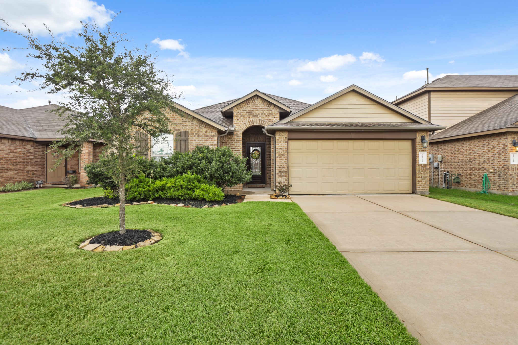 28722 Innes Park Place , Katy, TX, 77494 | 80875531 | Realty Texas LLC