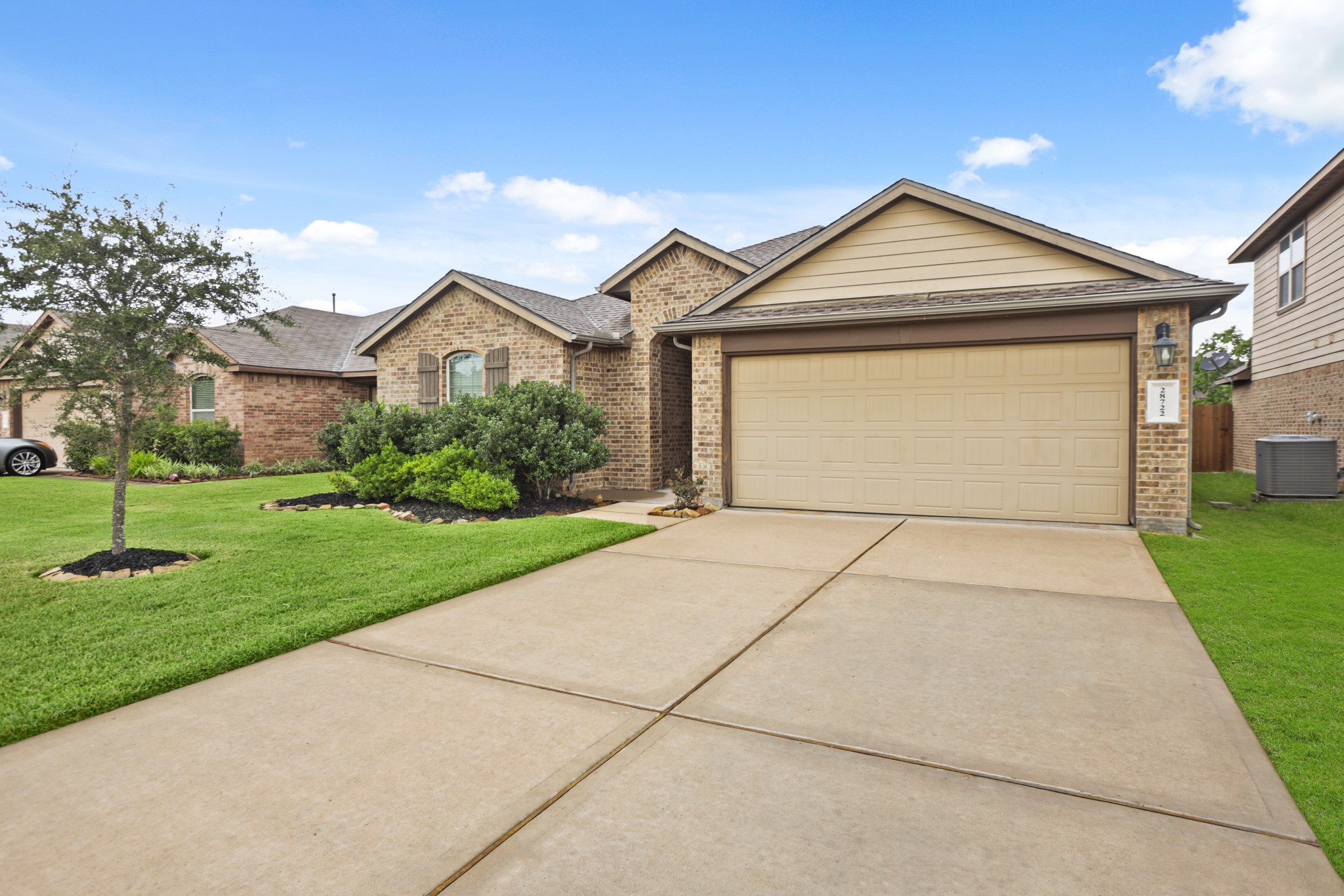 28722 Innes Park Place , Katy, TX, 77494 | 80875531 | Realty Texas LLC