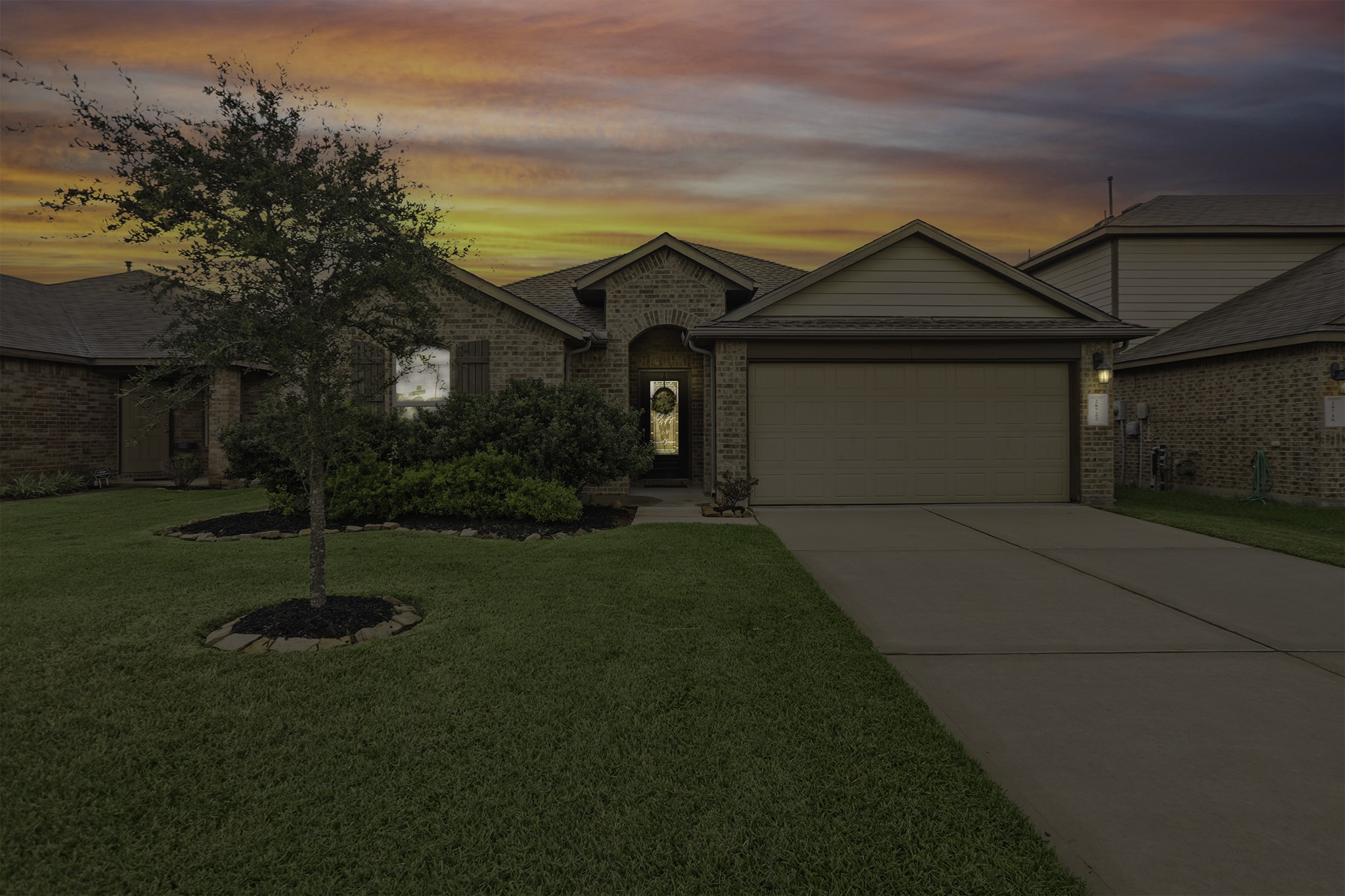 28722 Innes Park Place , Katy, TX, 77494 | 80875531 | Realty Texas LLC