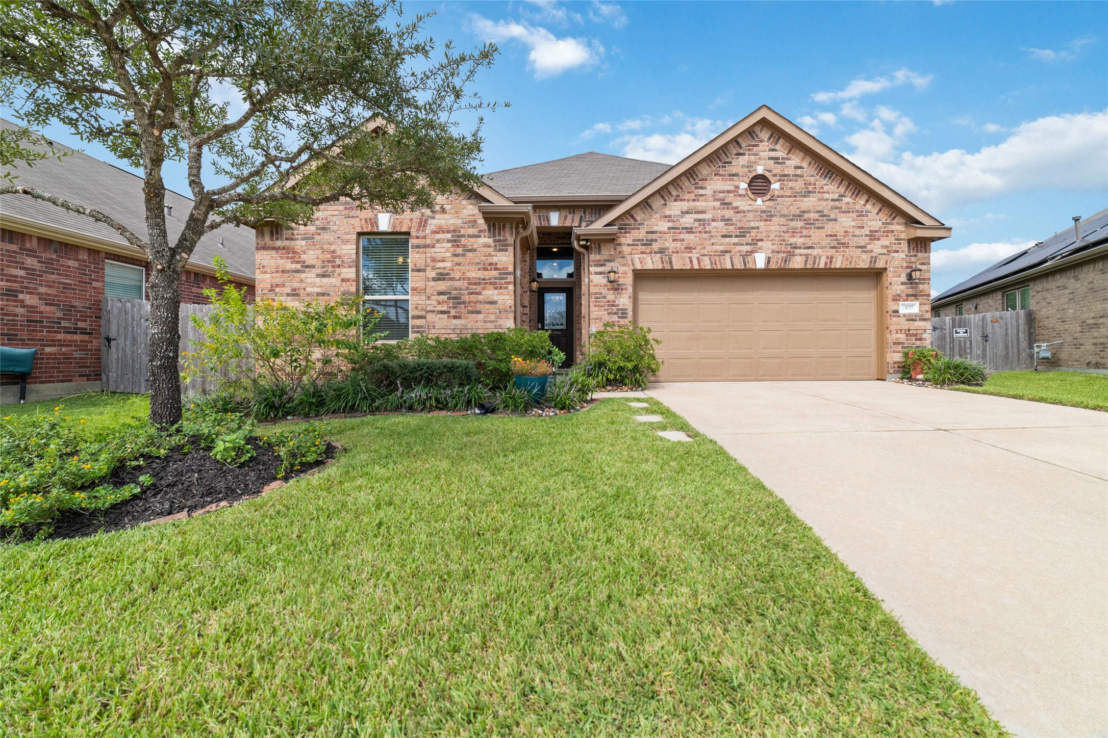 2807 Old Railroad Street , Katy, TX, 77493 | 58072251 | Realty Texas LLC