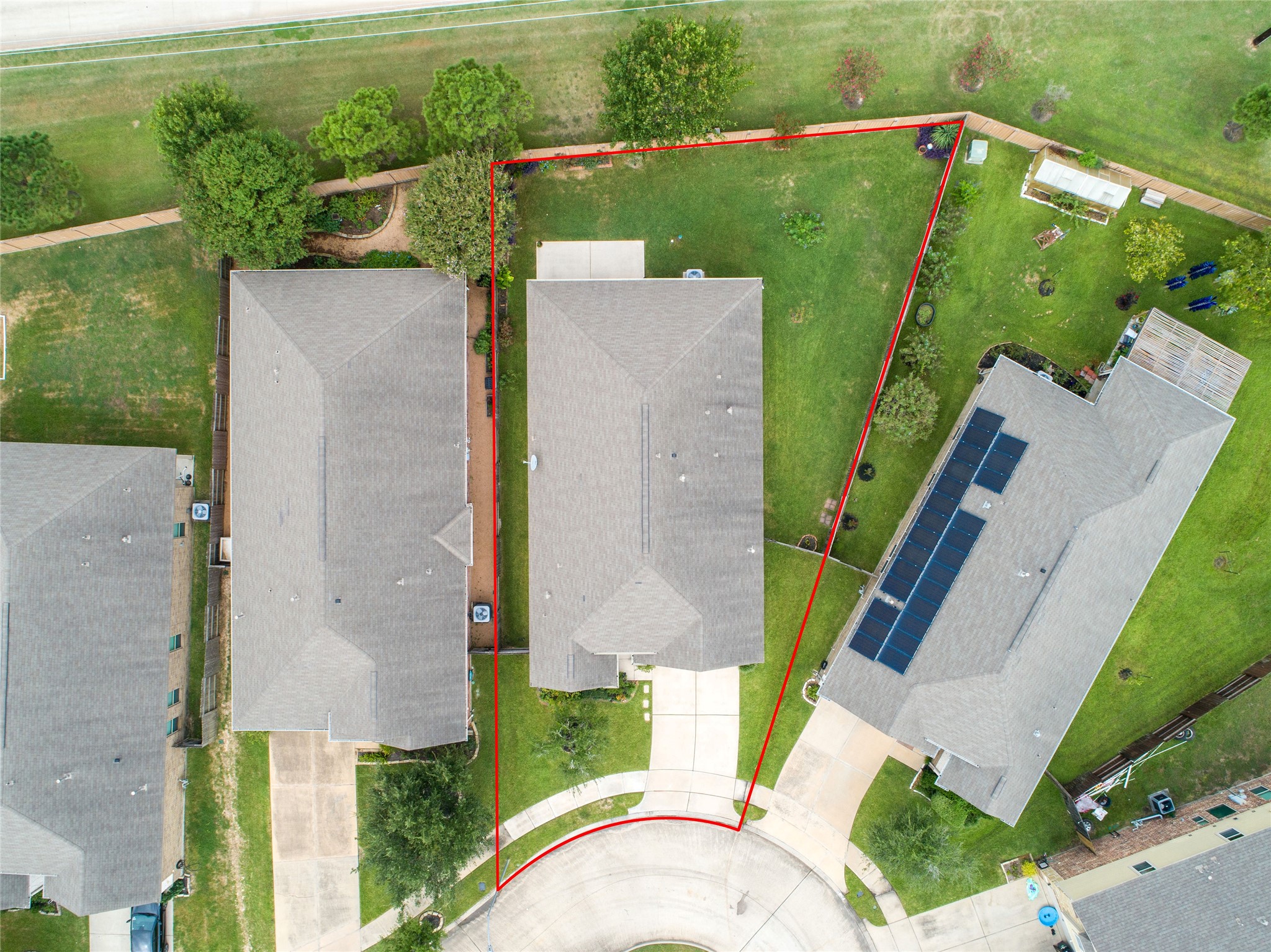2807 Old Railroad Street , Katy, TX, 77493 | 58072251 | Realty Texas LLC