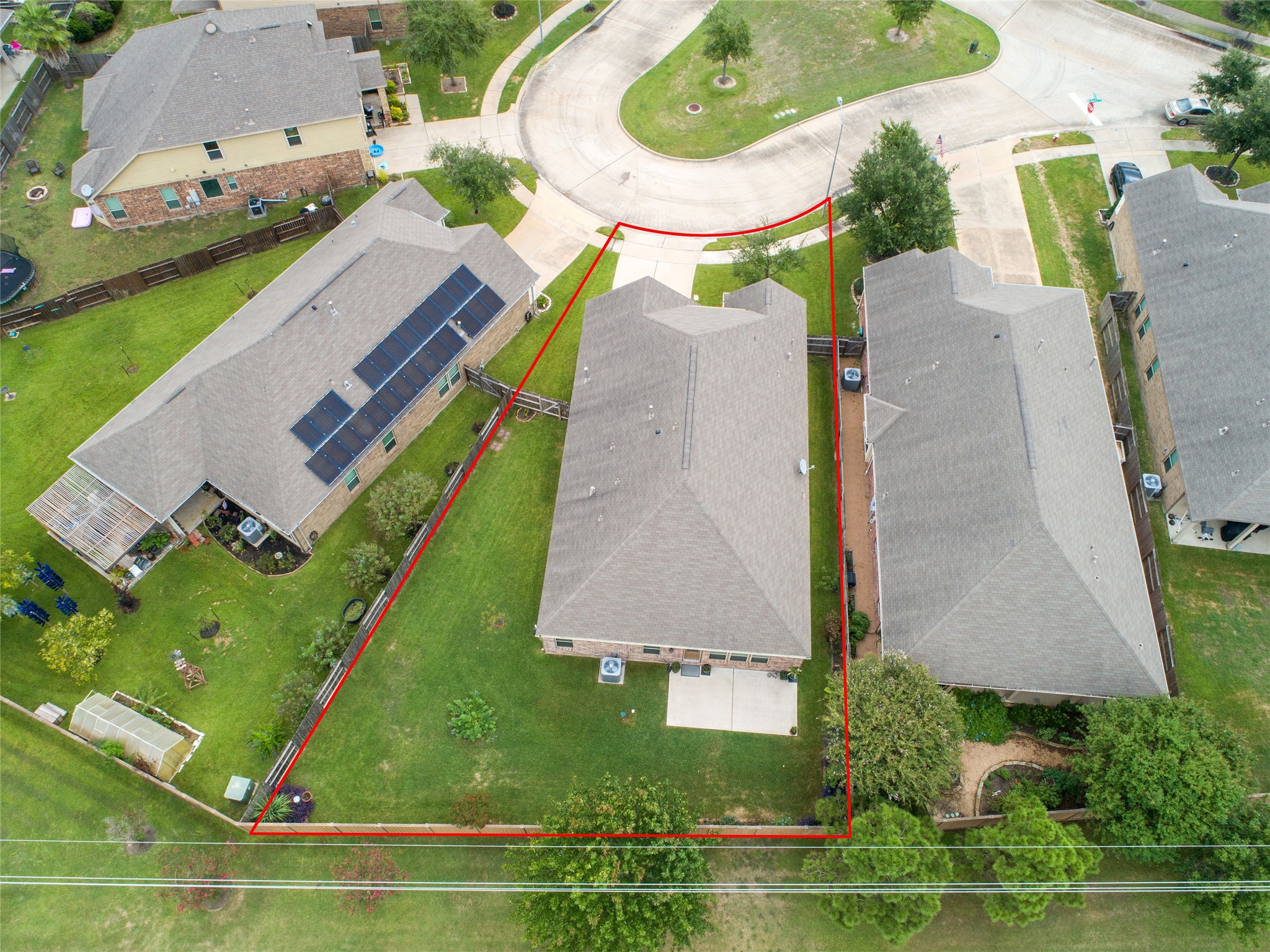 2807 Old Railroad Street , Katy, TX, 77493 | 58072251 | Realty Texas LLC