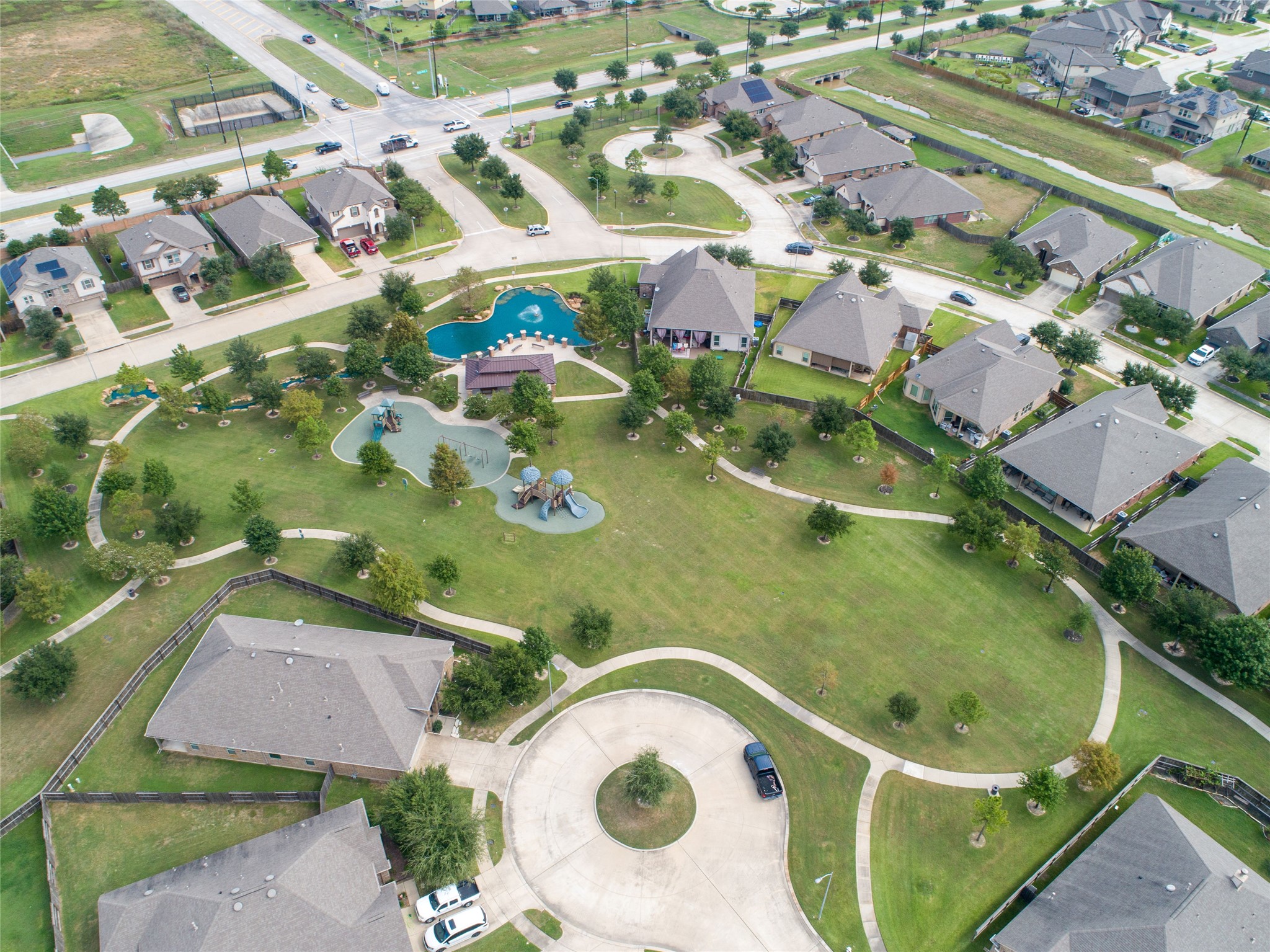 2807 Old Railroad Street , Katy, TX, 77493 | 58072251 | Realty Texas LLC