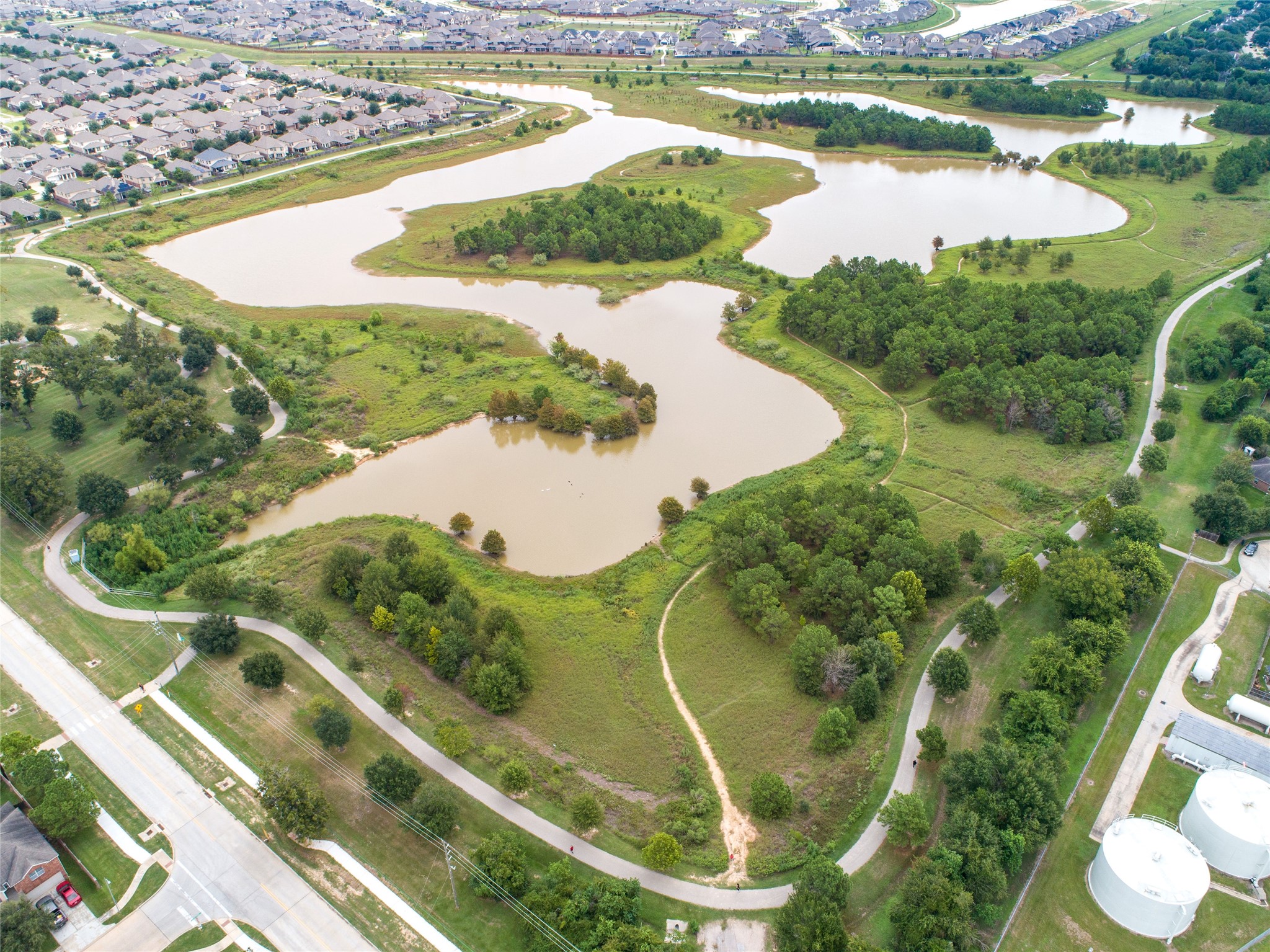 2807 Old Railroad Street , Katy, TX, 77493 | 58072251 | Realty Texas LLC