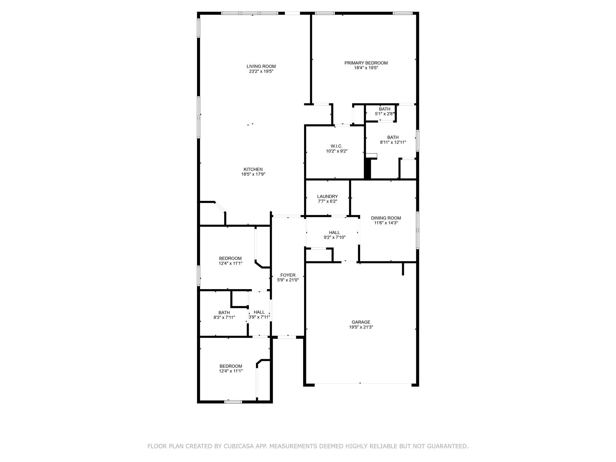 2807 Old Railroad Street , Katy, TX, 77493 | 58072251 | Realty Texas LLC