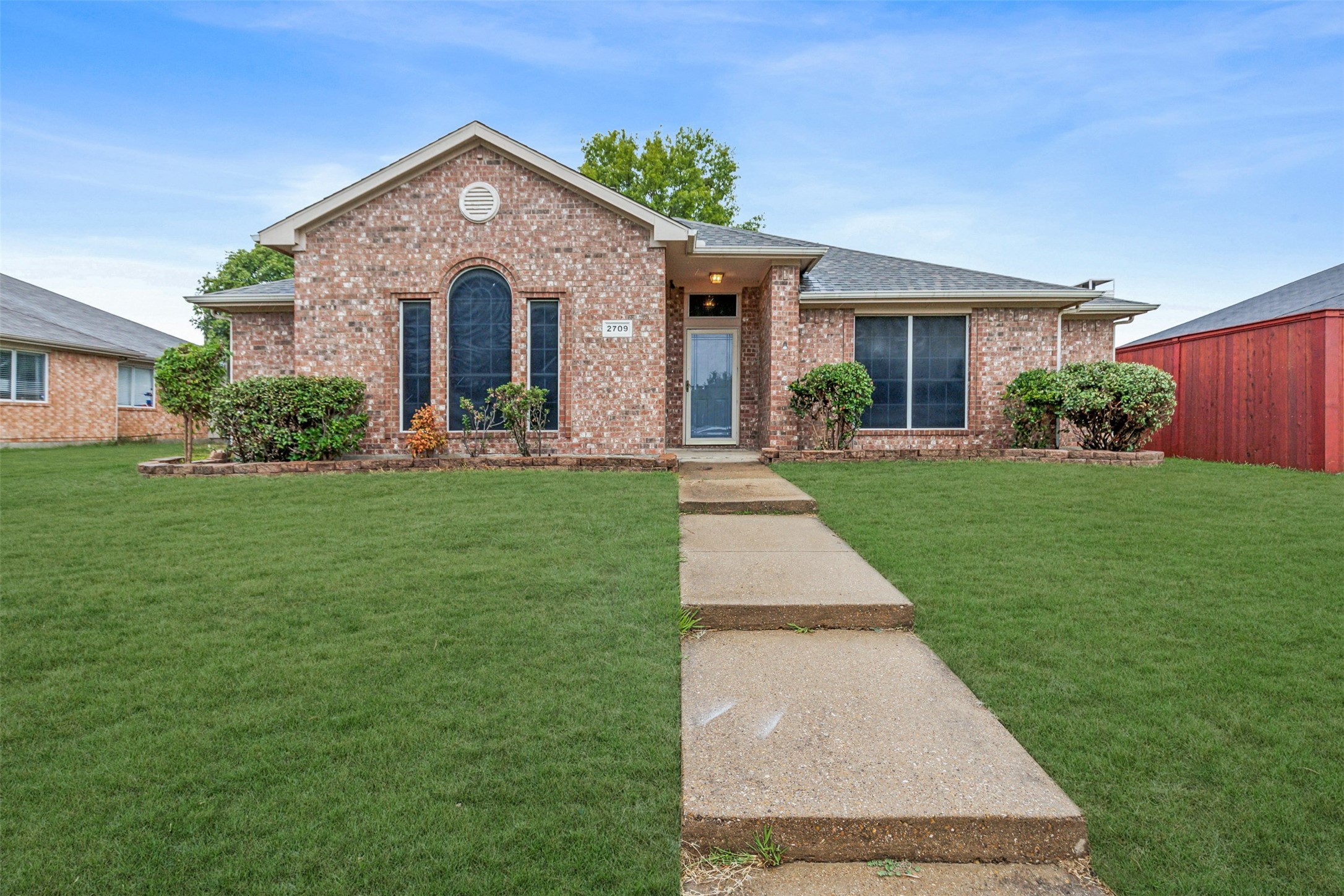 2709 Ash Creek , Mesquite, TX, 75181 | 20727642 | Realty Texas LLC