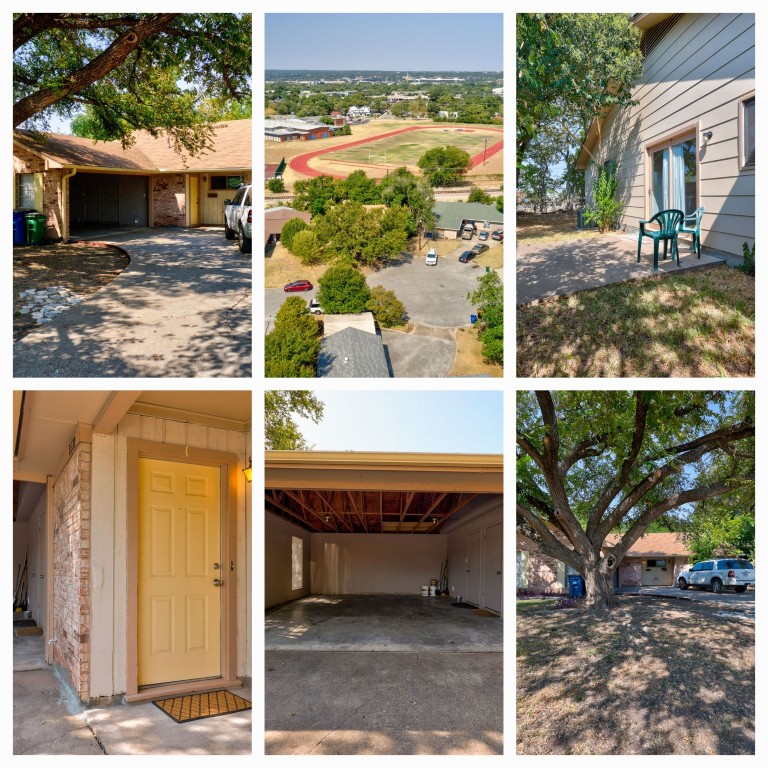 8600 Woodstone Drive , Austin, TX, 78757 | 8857913 | Realty Texas LLC