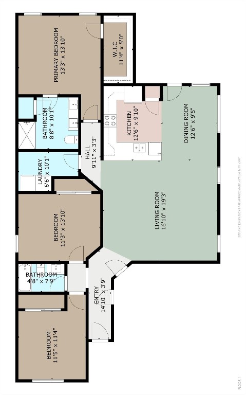 125 Cinnamon Loop , Burnet, TX, 78611 | 7173271 | Realty Texas LLC