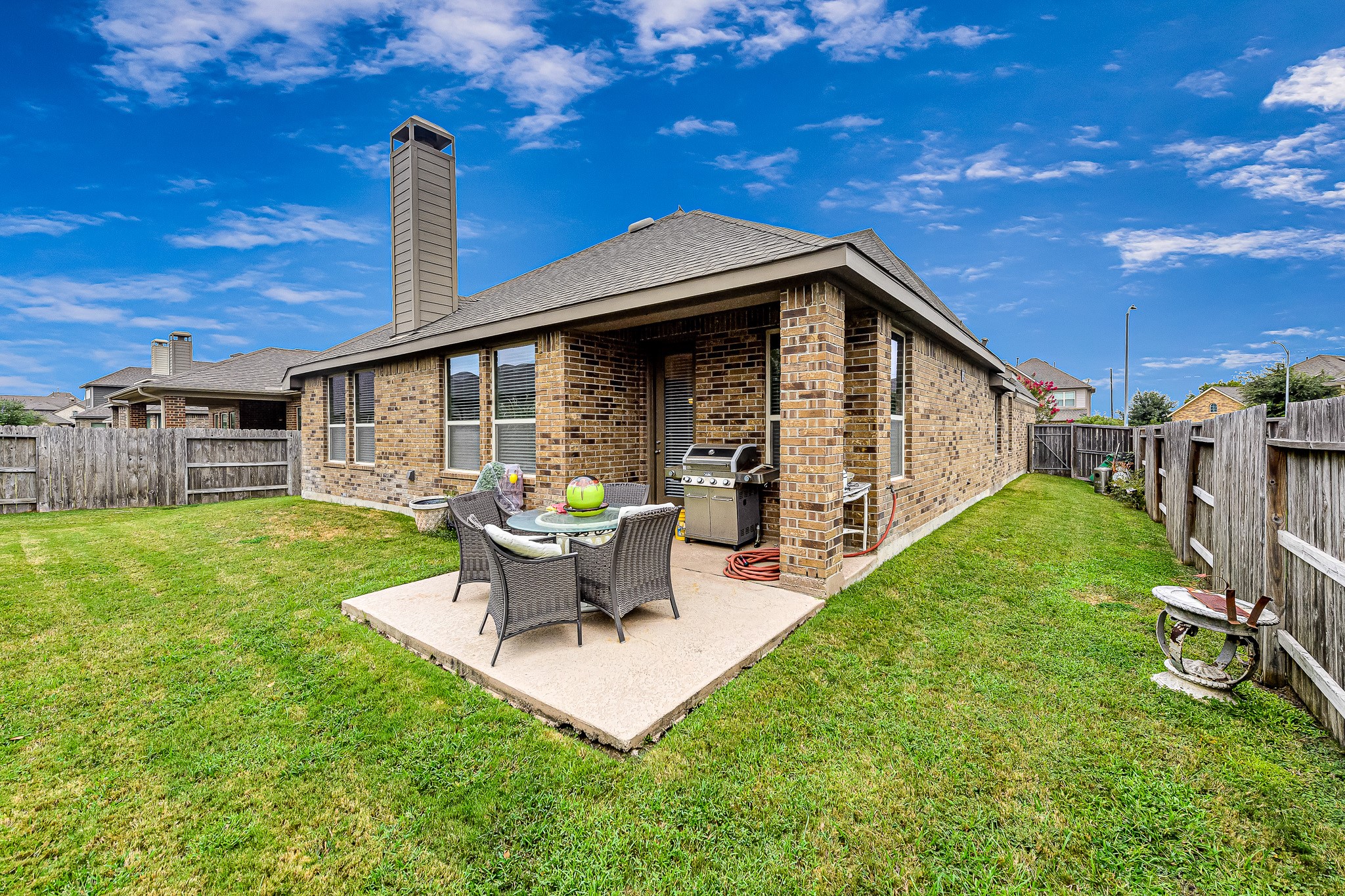 22511 Buster Jackson Court , Richmond, TX, 77469 | 40841372 | Realty Texas LLC