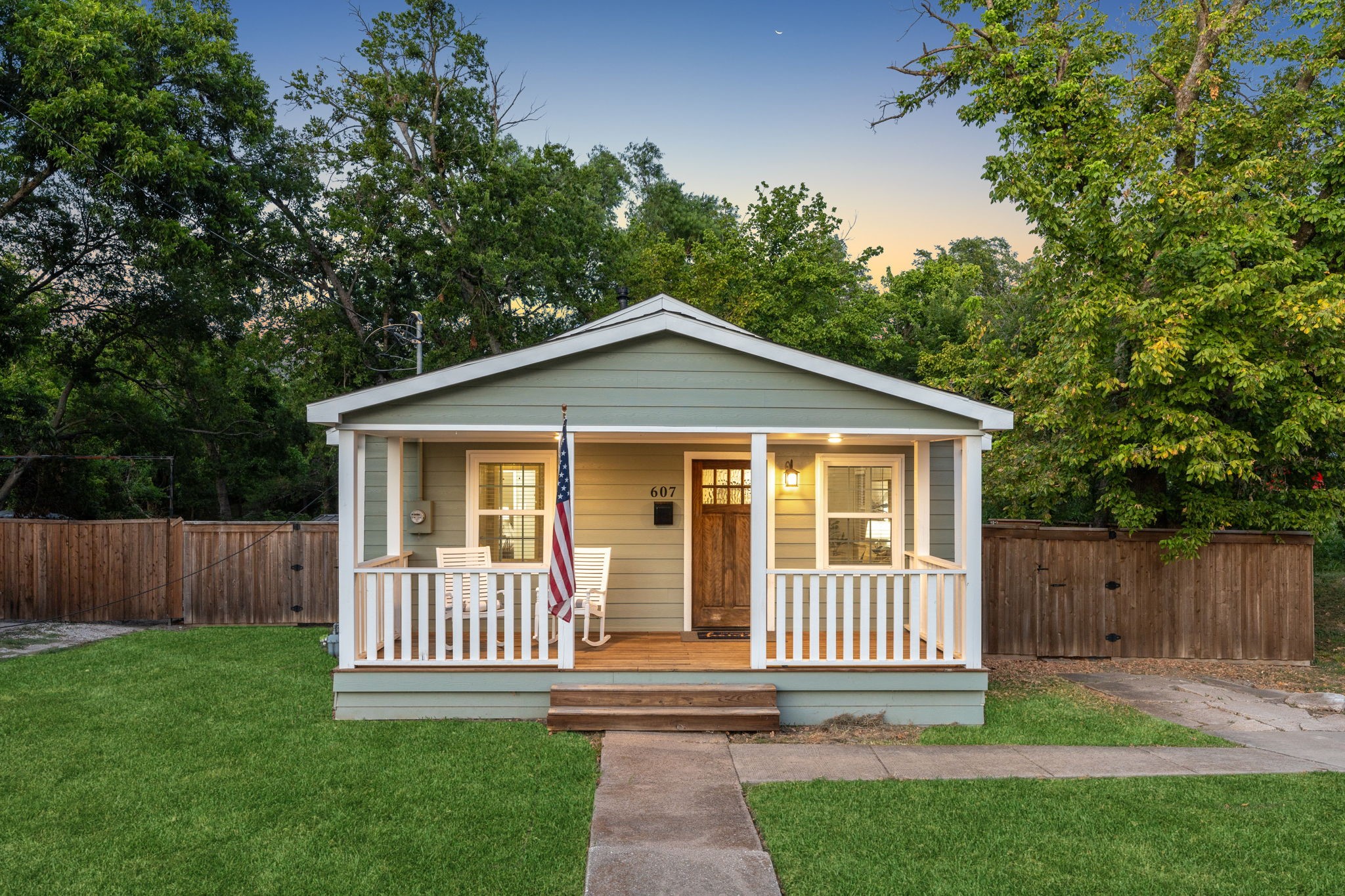 607 S Clark Street , Rockwall, TX, 75087 | 20728611 | Realty Texas LLC