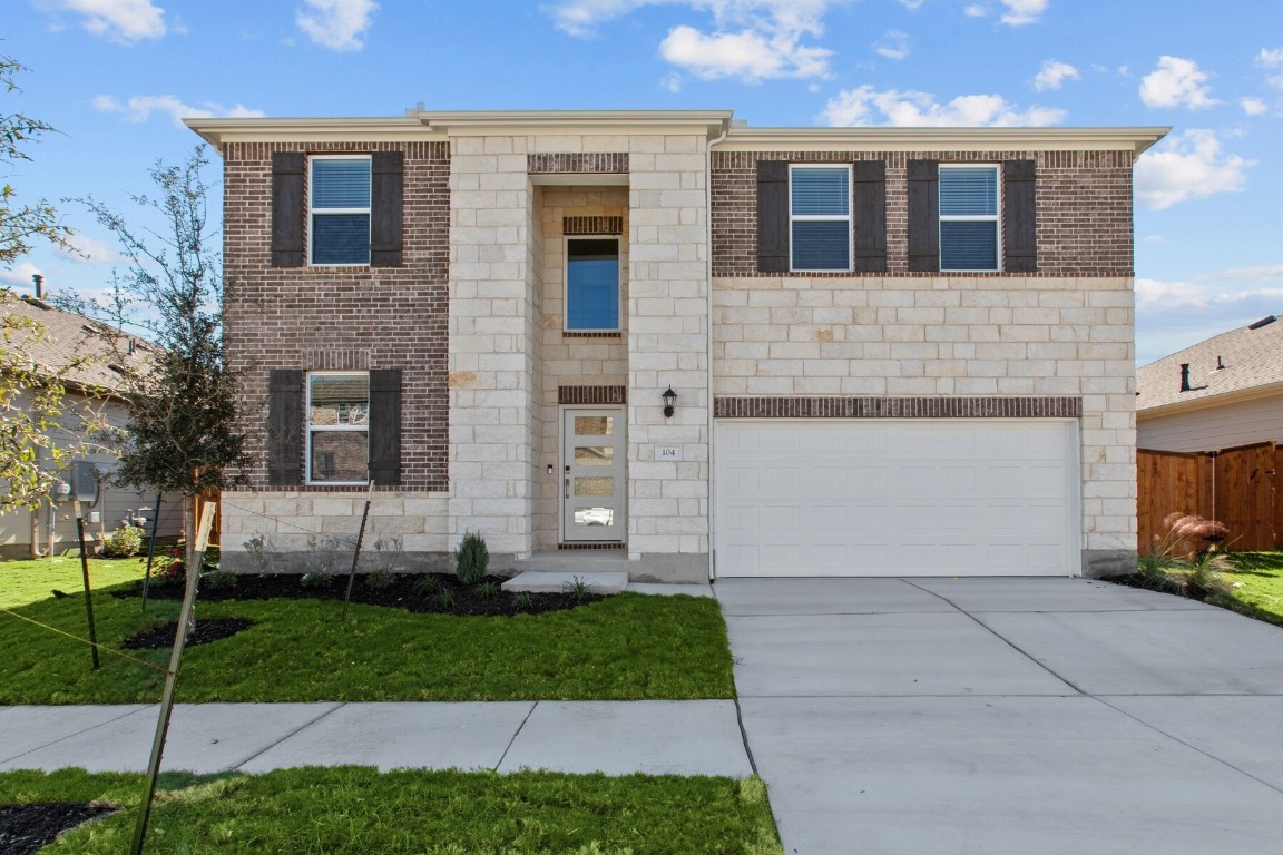104 Lansing Road , Hutto, TX, 78634 | 4117480 | Realty Texas LLC