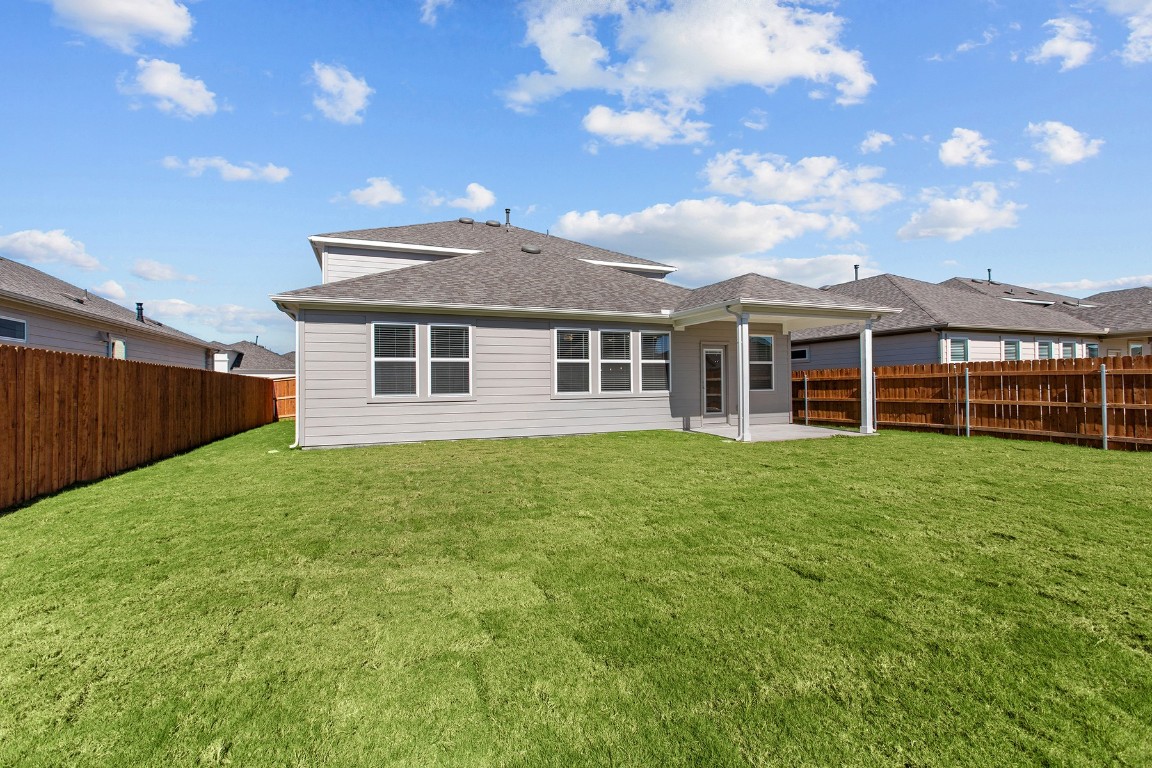 104 Lansing Road , Hutto, TX, 78634 | 4117480 | Realty Texas LLC
