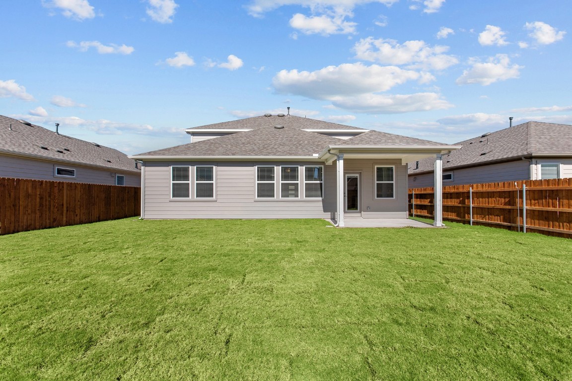 104 Lansing Road , Hutto, TX, 78634 | 4117480 | Realty Texas LLC