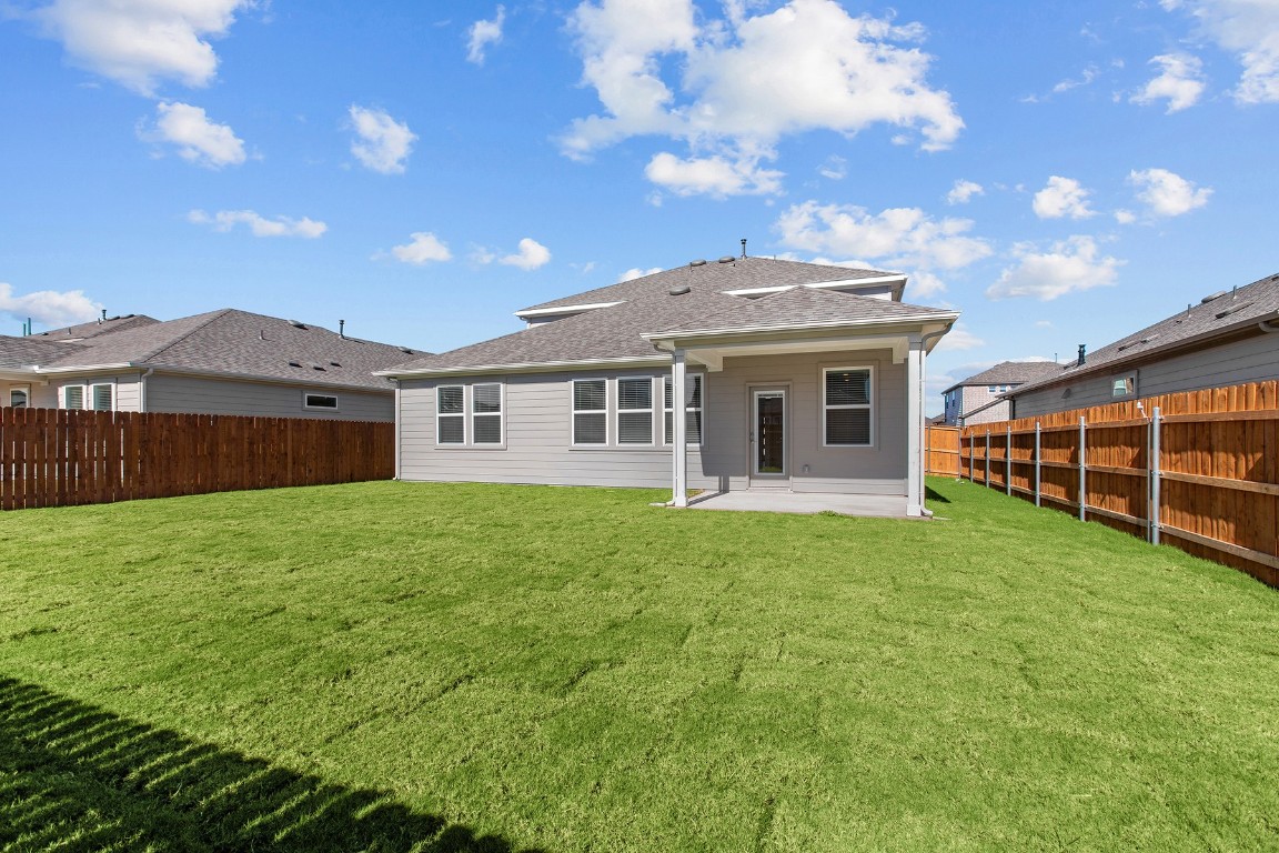 104 Lansing Road , Hutto, TX, 78634 | 4117480 | Realty Texas LLC