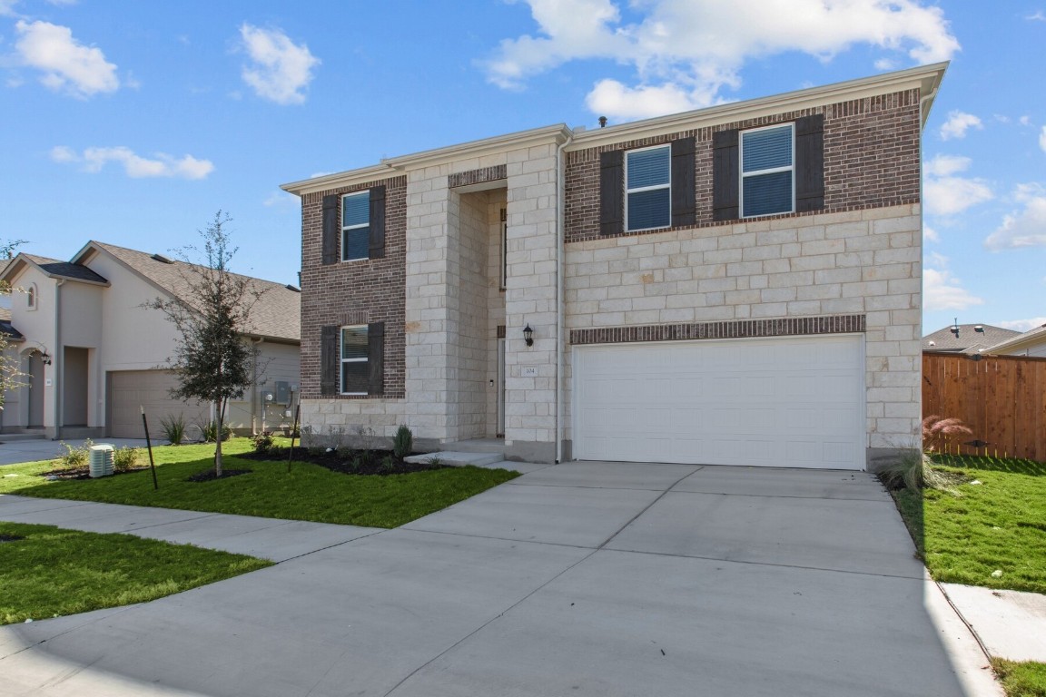 104 Lansing Road , Hutto, TX, 78634 | 4117480 | Realty Texas LLC