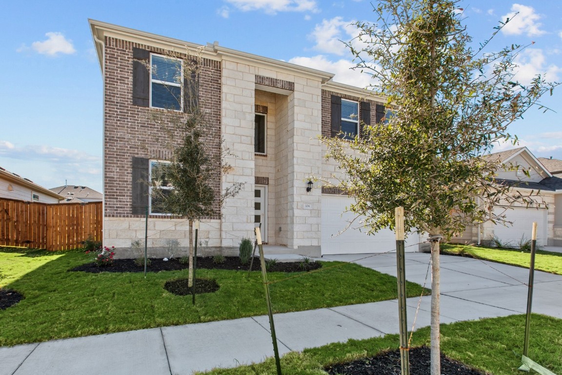 104 Lansing Road , Hutto, TX, 78634 | 4117480 | Realty Texas LLC