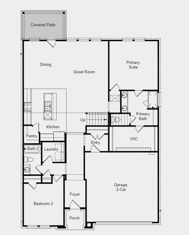 104 Lansing Road , Hutto, TX, 78634 | 4117480 | Realty Texas LLC