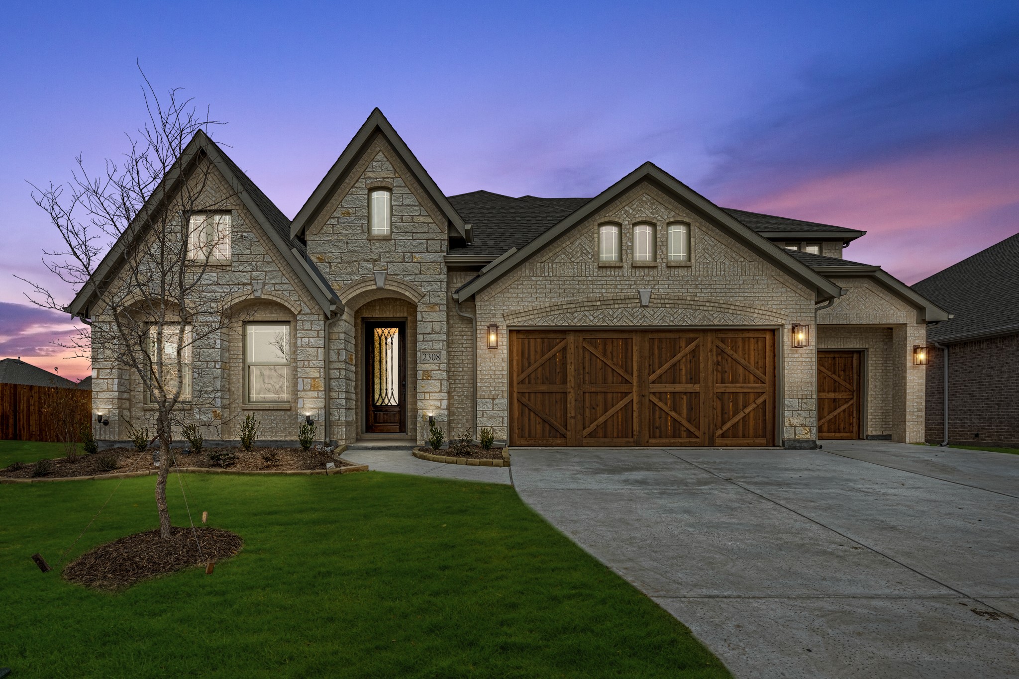2308 Portrush Drive , Royse City, TX, 75189 | 20728859 | Realty Texas LLC