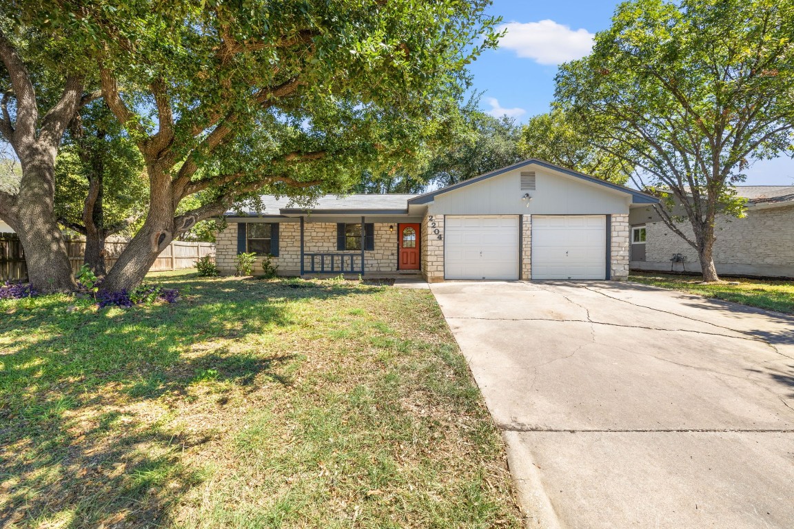 2204 Donna Drive, Taylor, TX, 76574 | 3225081 | Realty Texas LLC
