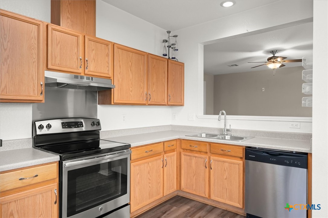 204 Capistrano Drive , San Marcos, TX, 78666 | 556642 | Realty Texas LLC