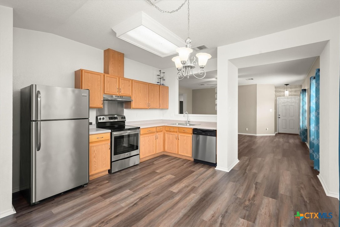 204 Capistrano Drive , San Marcos, TX, 78666 | 556642 | Realty Texas LLC