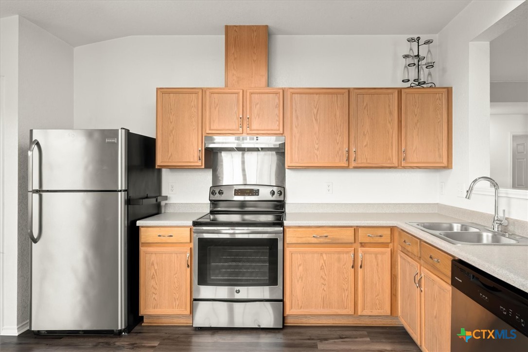 204 Capistrano Drive , San Marcos, TX, 78666 | 556642 | Realty Texas LLC