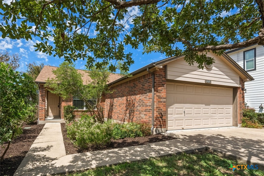 204 Capistrano Drive , San Marcos, TX, 78666 | 556642 | Realty Texas LLC