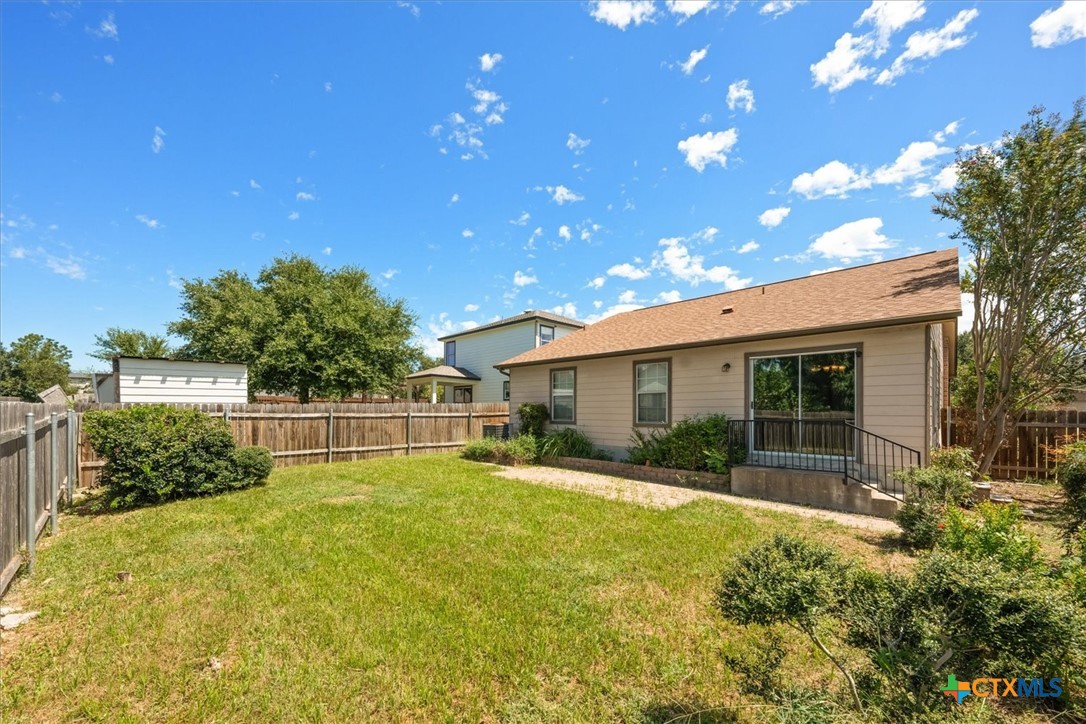 204 Capistrano Drive , San Marcos, TX, 78666 | 556642 | Realty Texas LLC